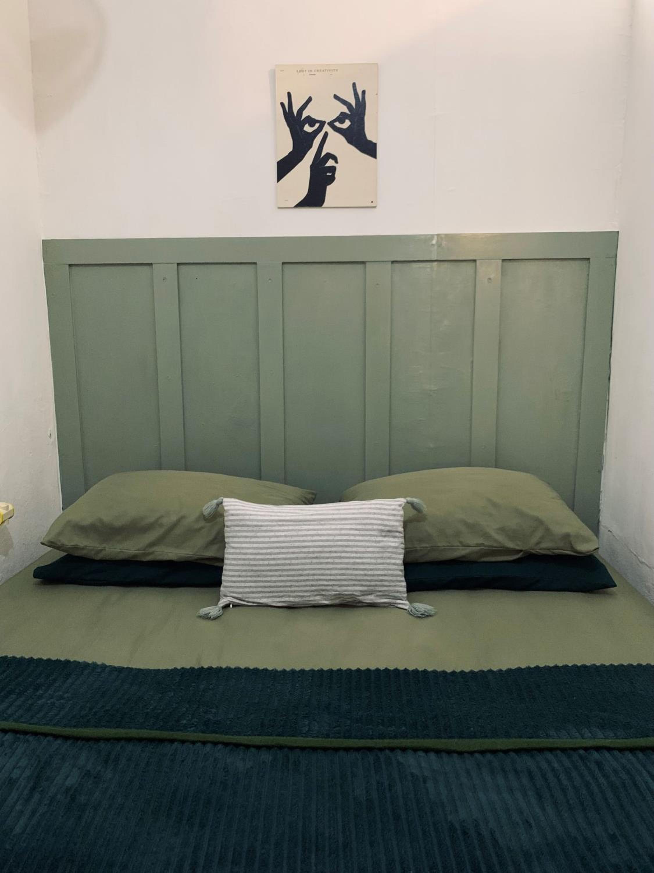 Double Room with Private Bathroom photo 3