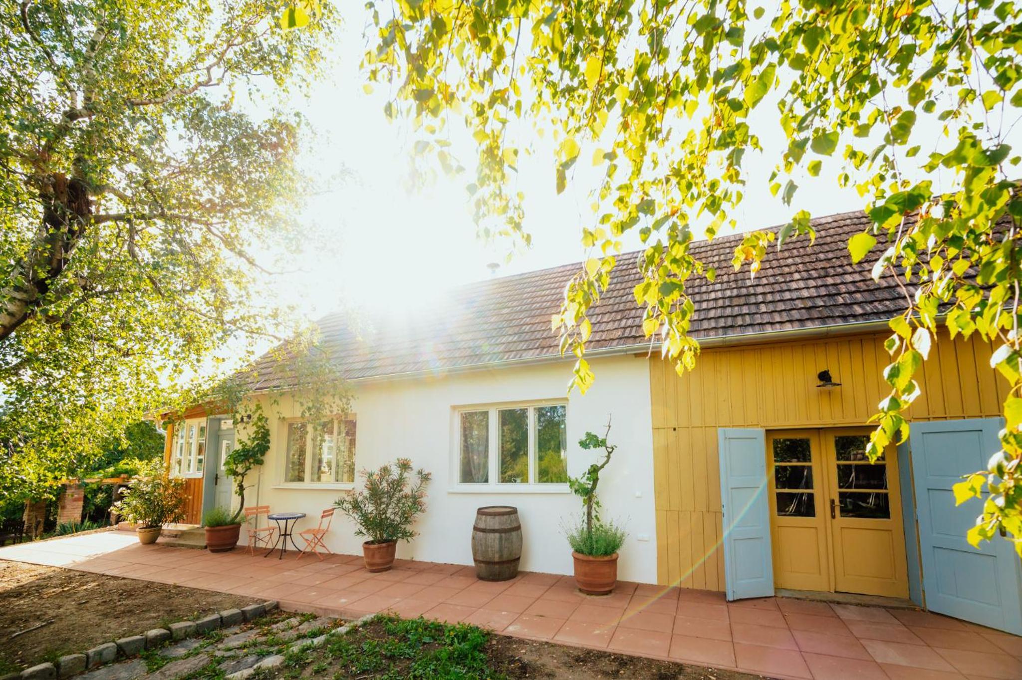 Two-Bedroom House photo 1