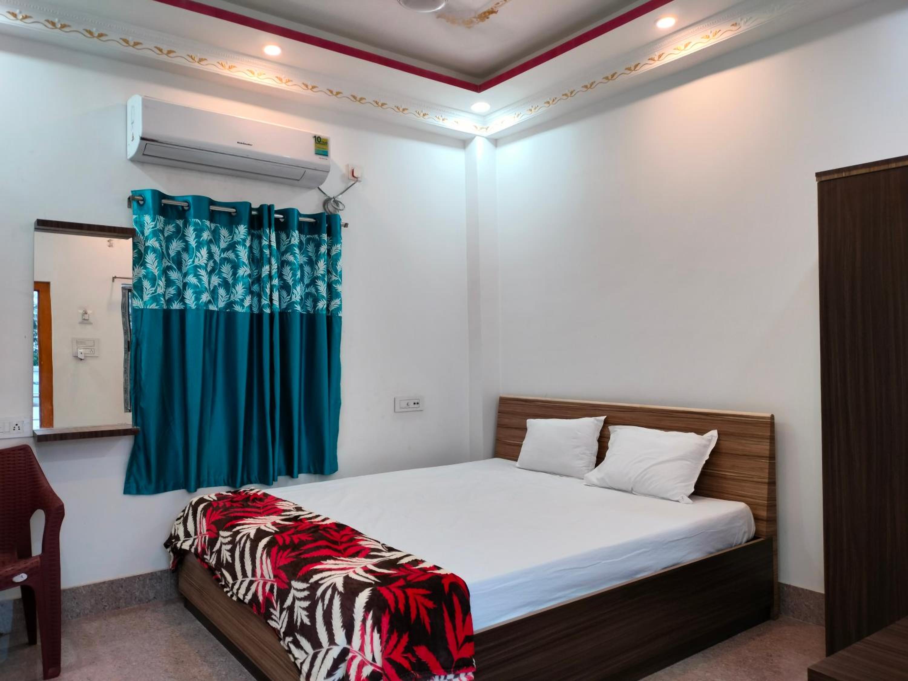Standard Double Room photo 1