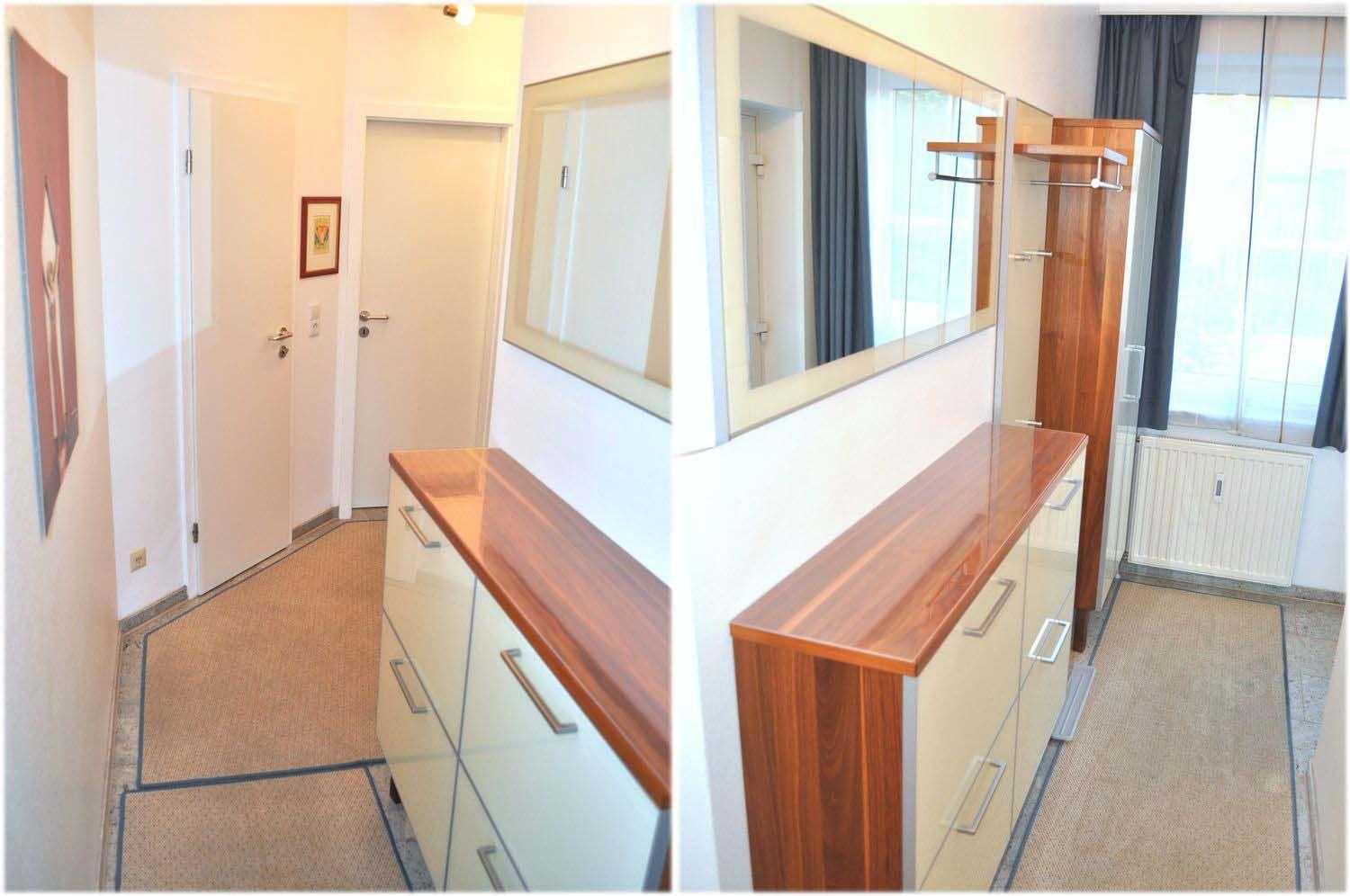 One-Bedroom Apartment with Terrace photo 2
