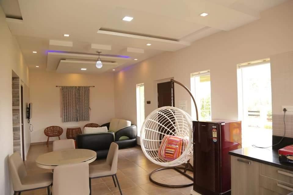 Three-Bedroom House photo 1
