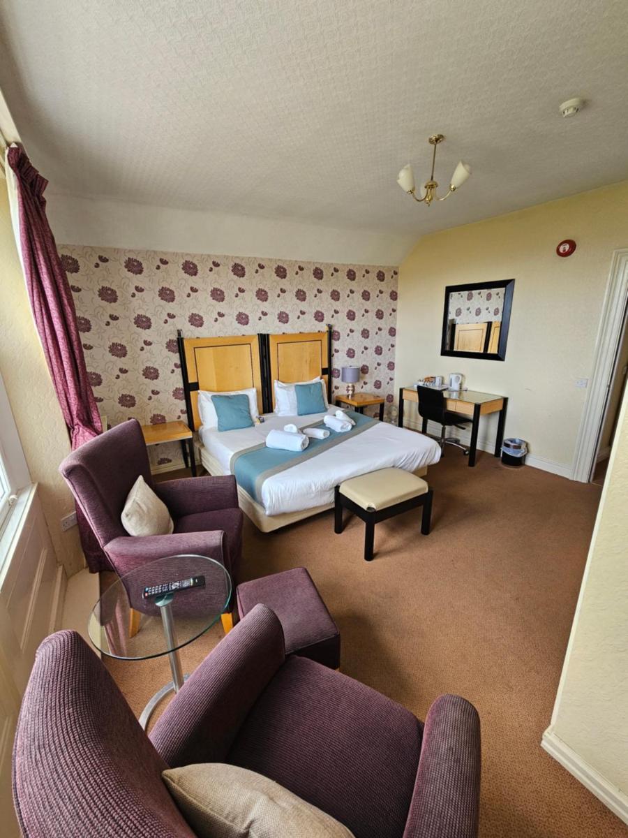 Double Room with Sea View photo 1