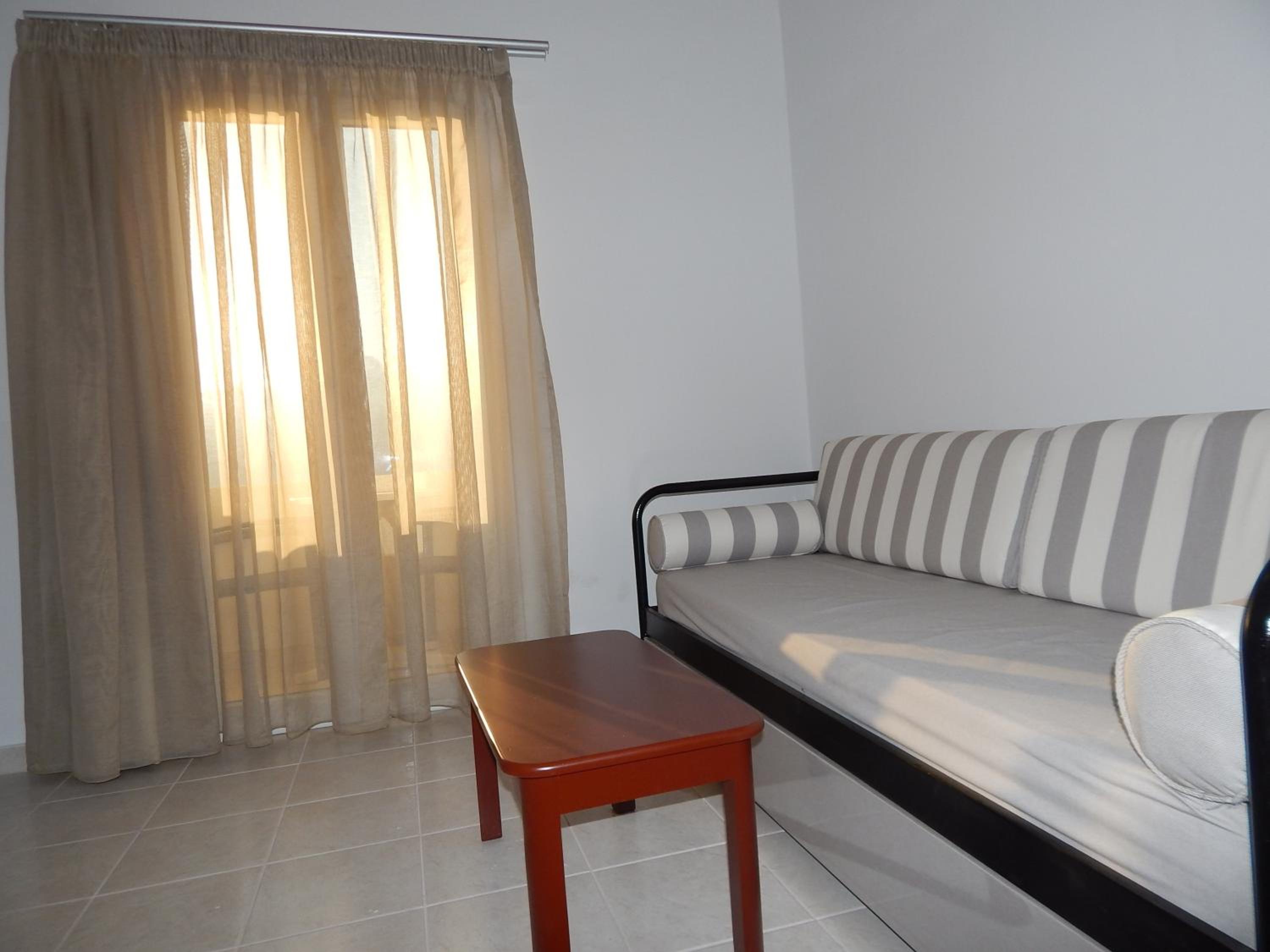 Apartment with Sea View photo 3