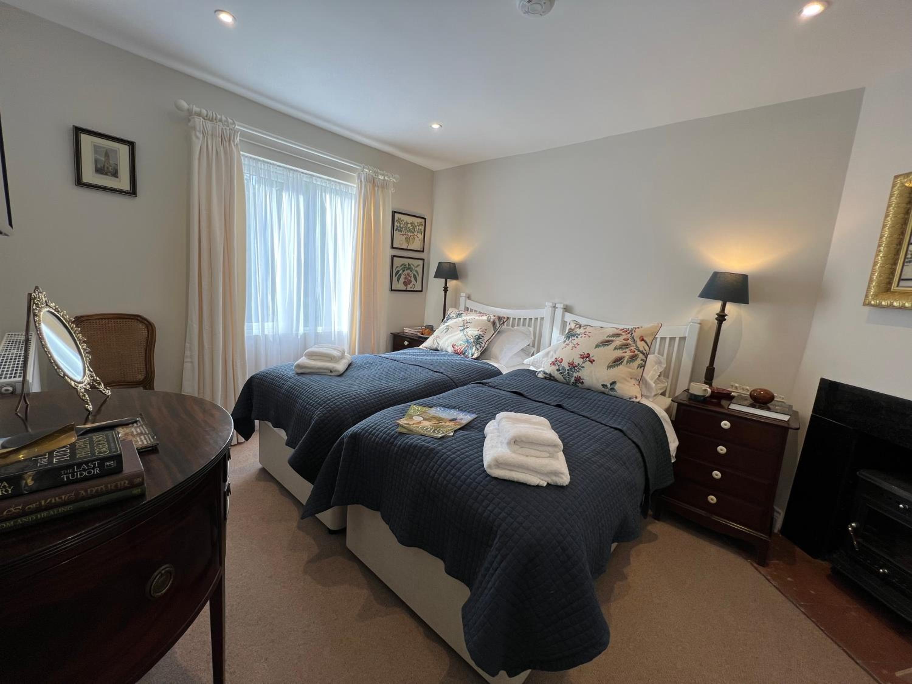 Three-Bedroom Villa photo 1