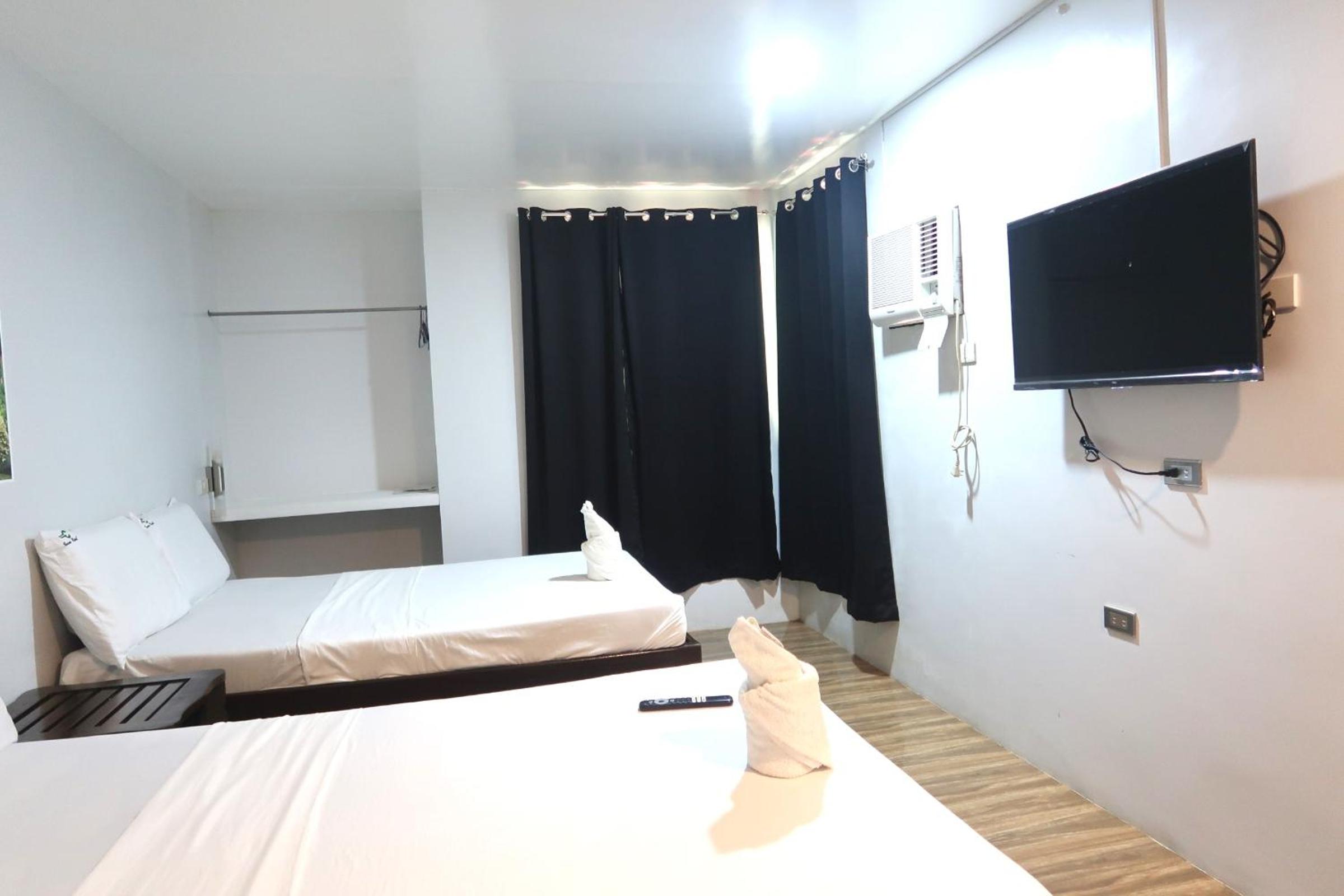 Superior Double or Twin Room photo 1