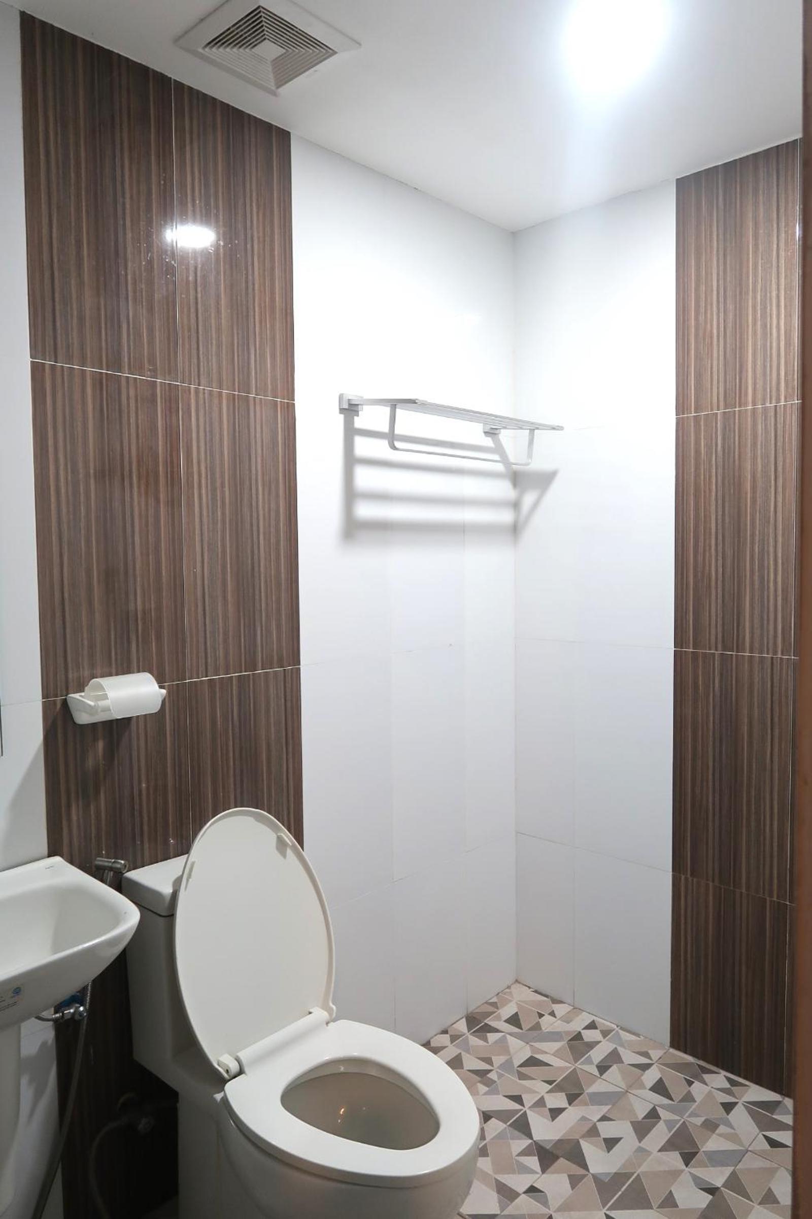 Superior Double or Twin Room photo 3