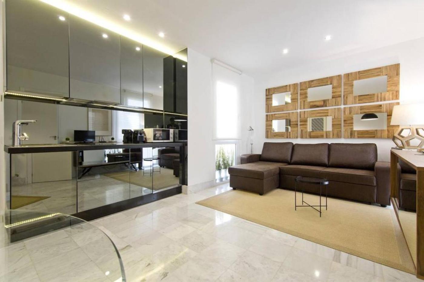Apartamento Superior