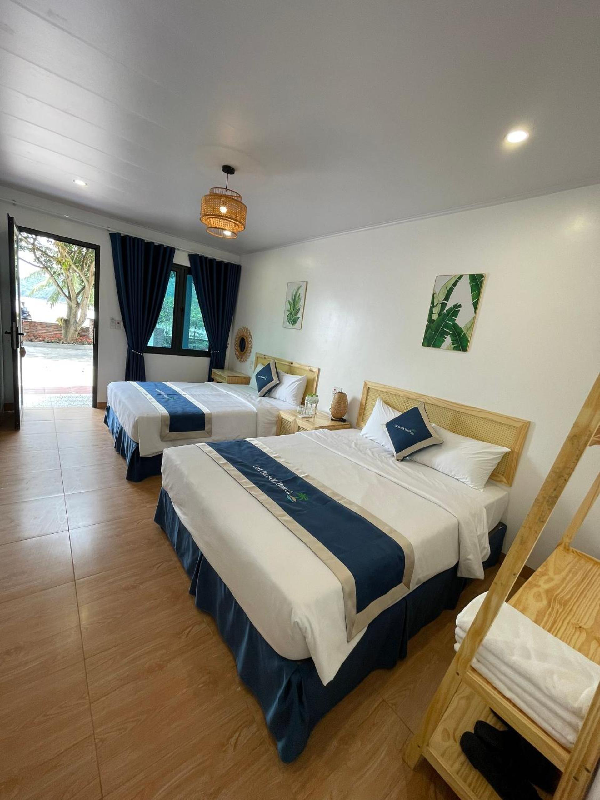 Bungalow with Sea View photo 1