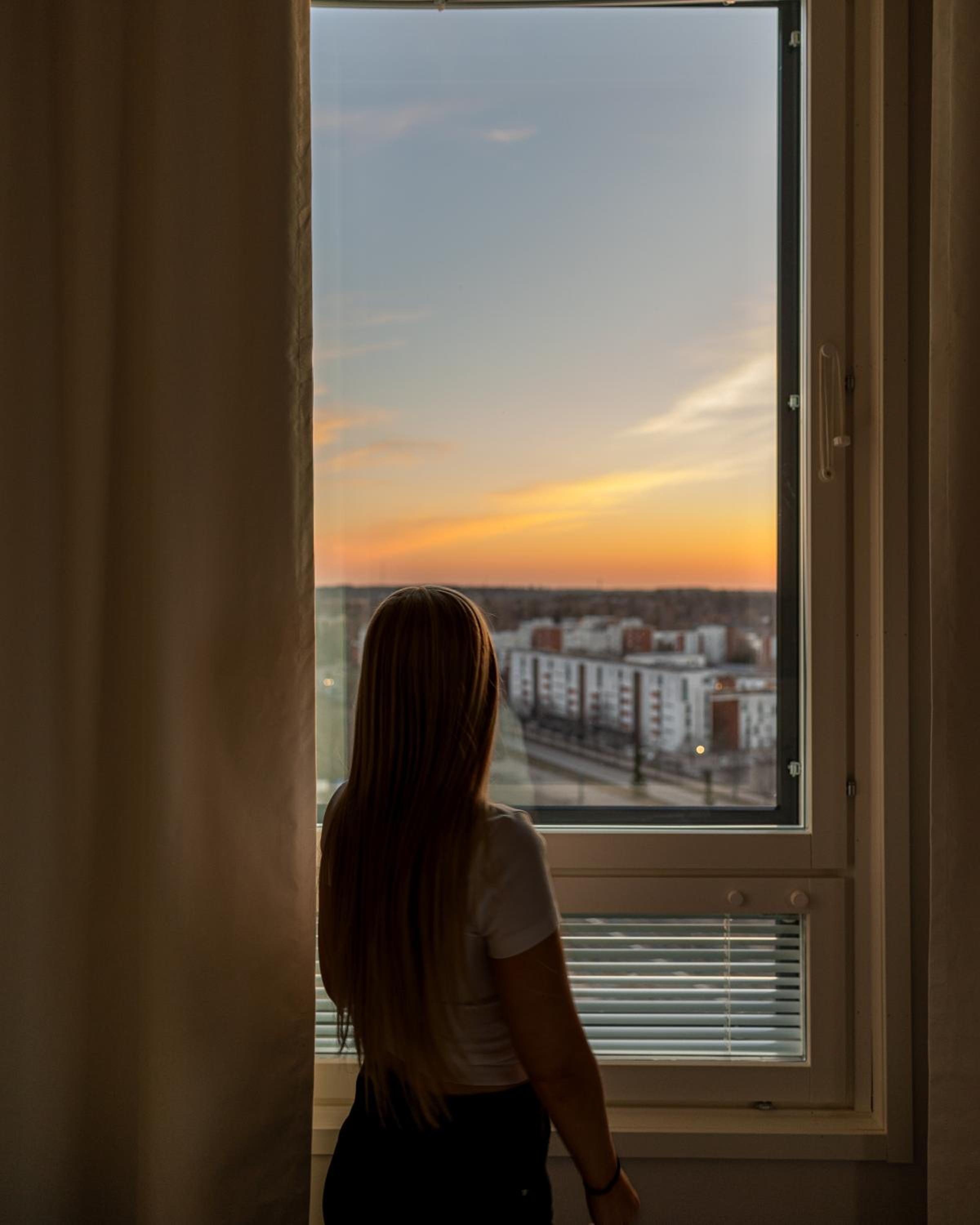 Compact-studio with a view - Photo 2