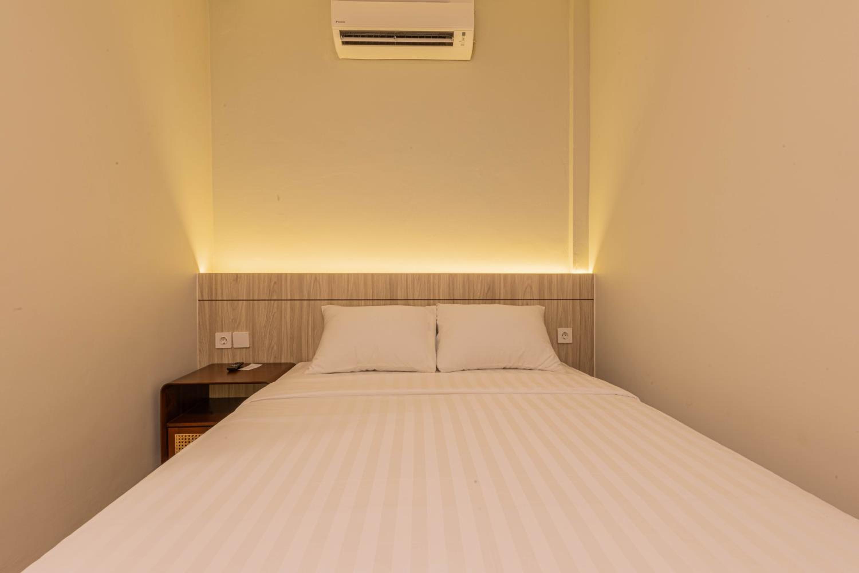 Superior Double Room - Photo 1