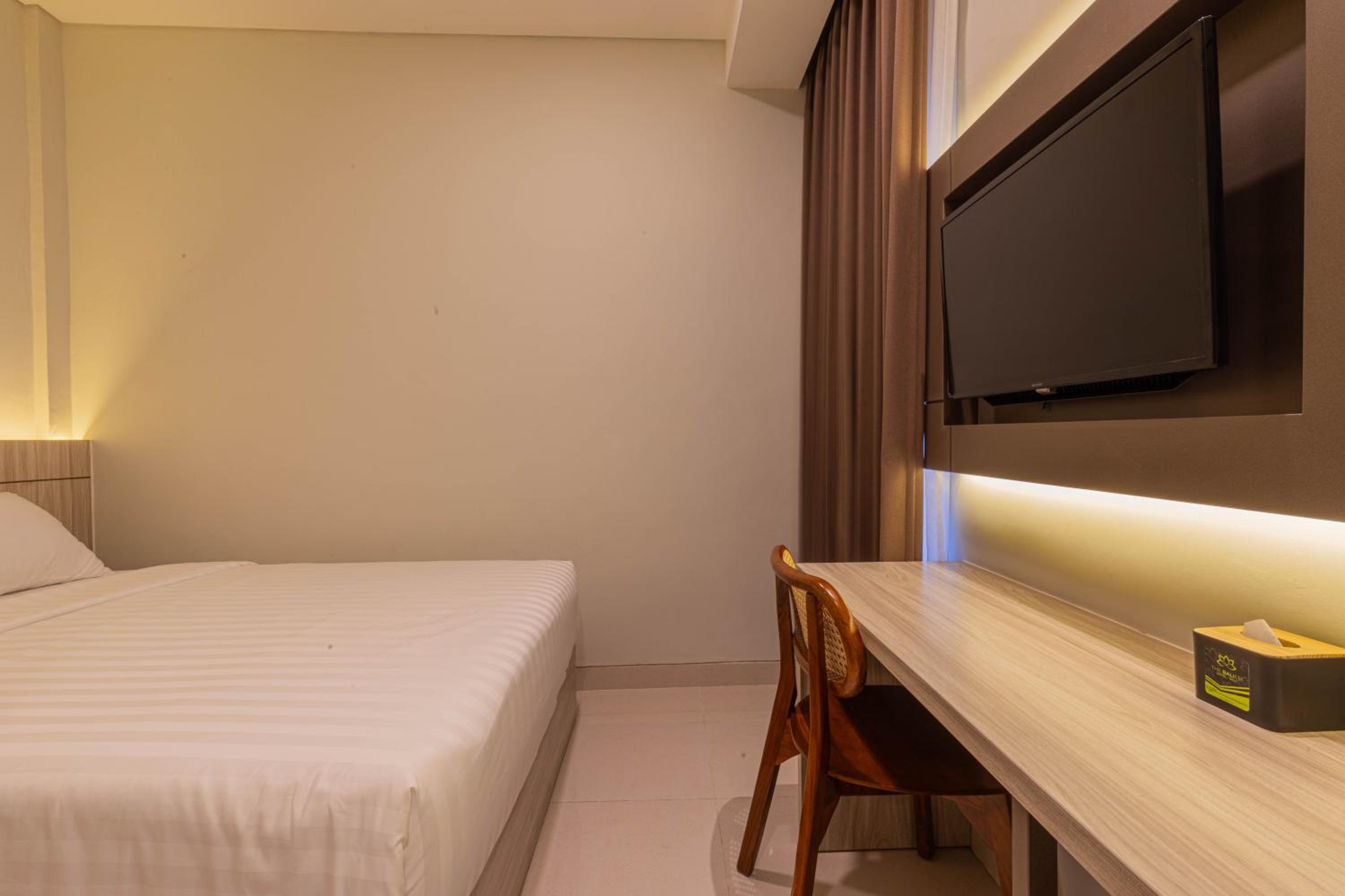 Superior Double Room - Photo 7