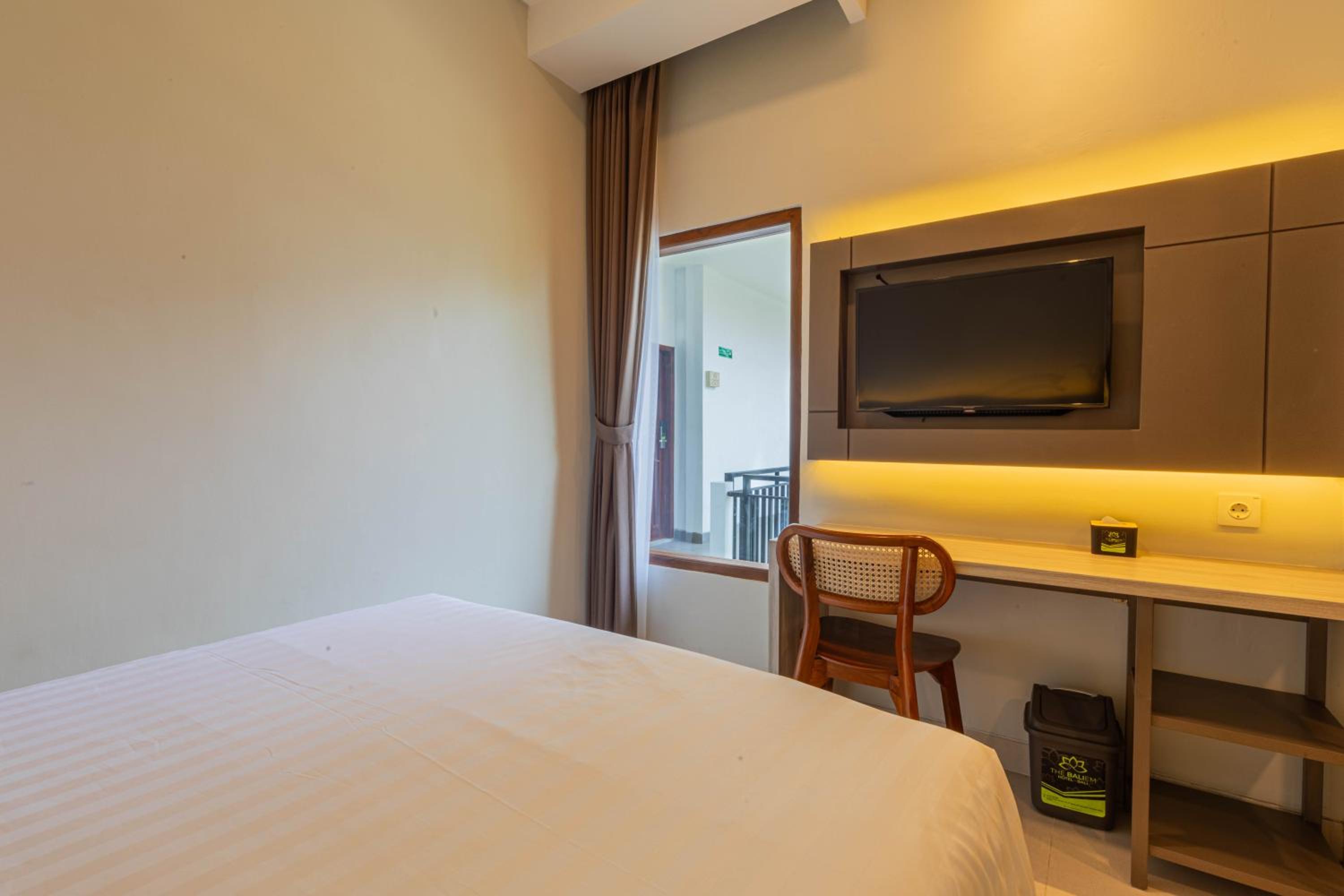 Superior Double Room - Photo 6