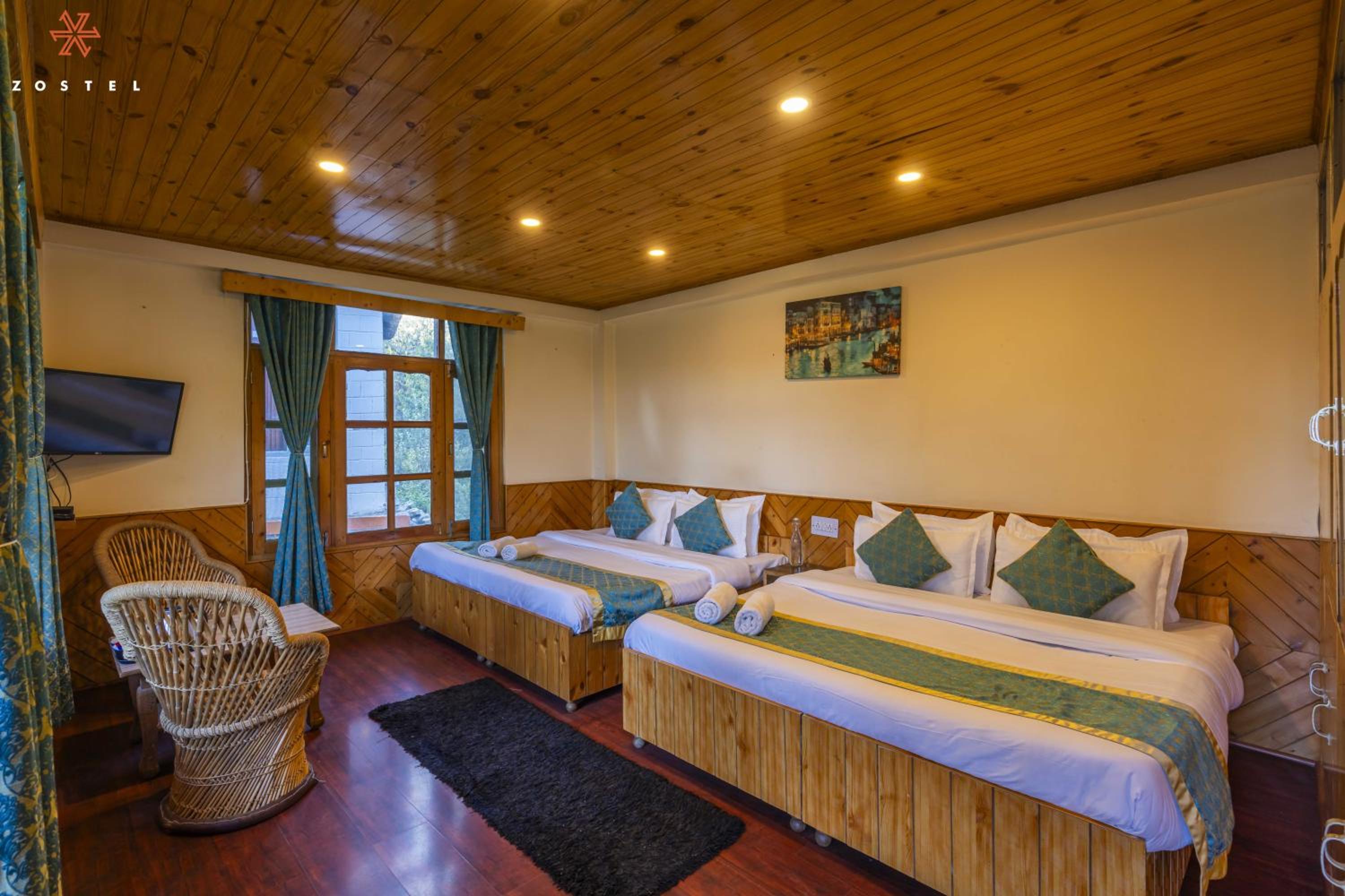 Cottage - Photo 1