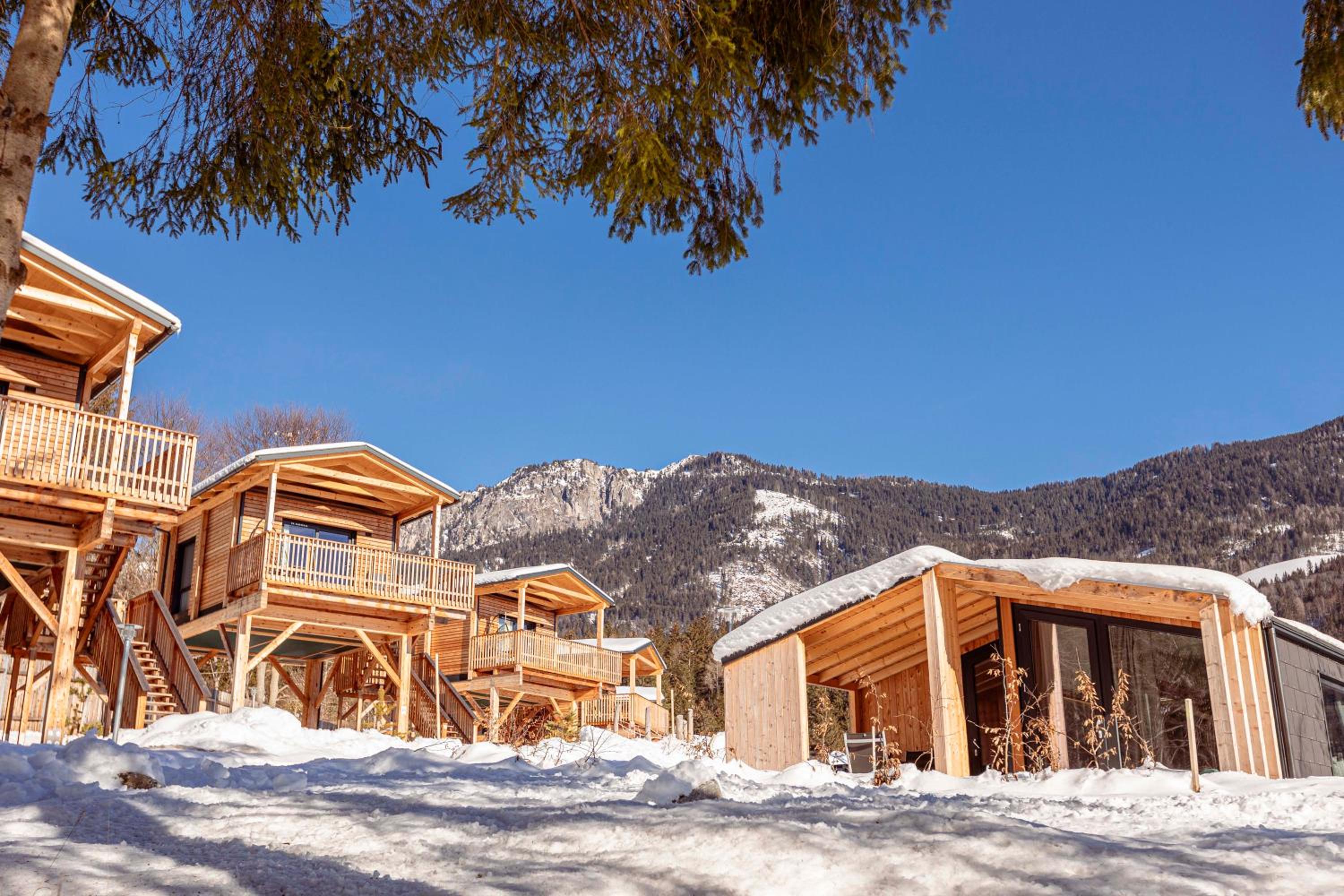 Chalet with 3 Bedrooms photo 2