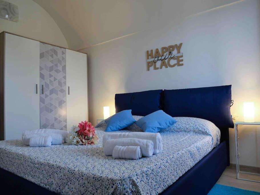 One-Bedroom Apartment with Spa Bath photo 1