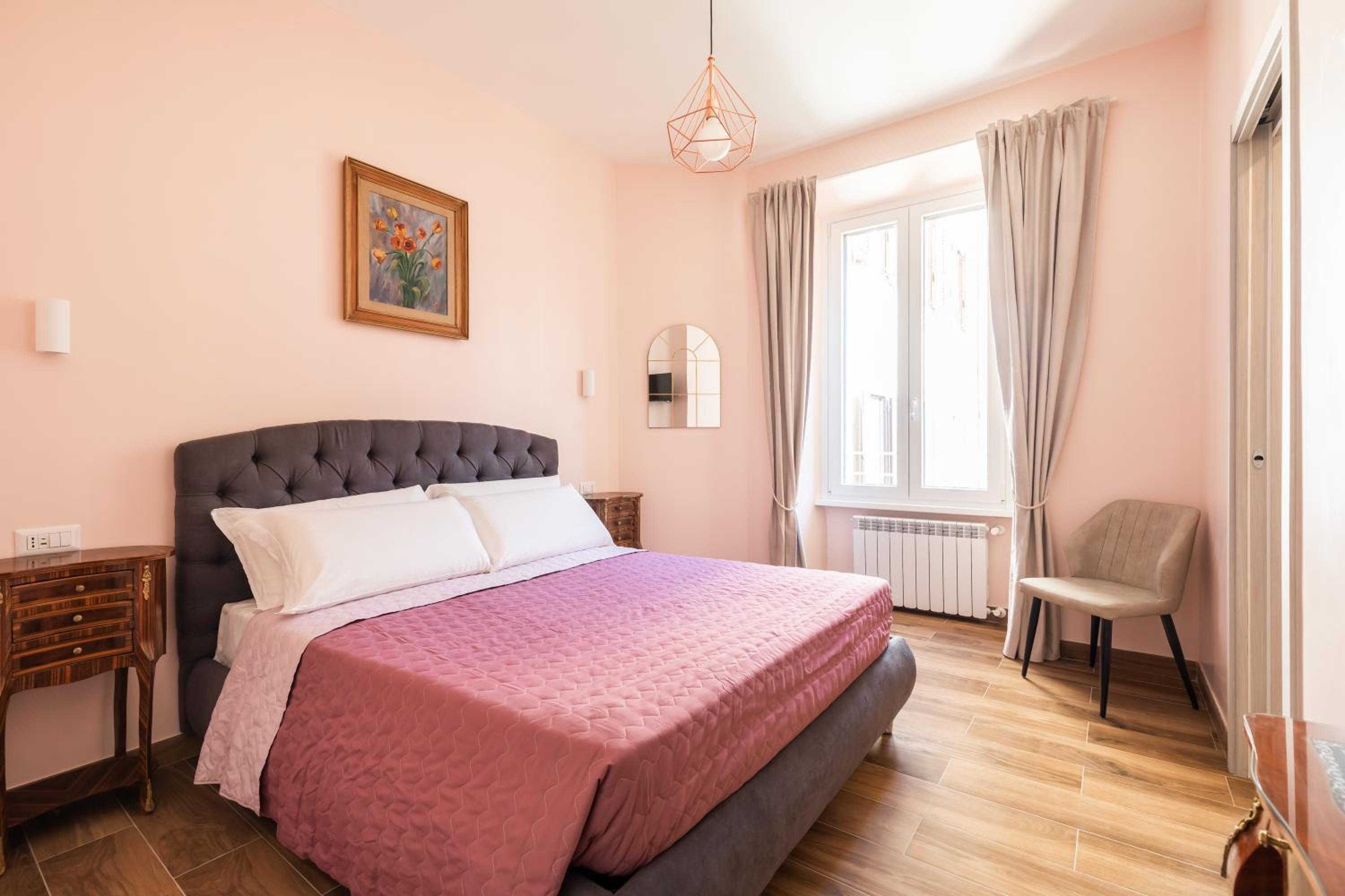 Large Double Room photo 2