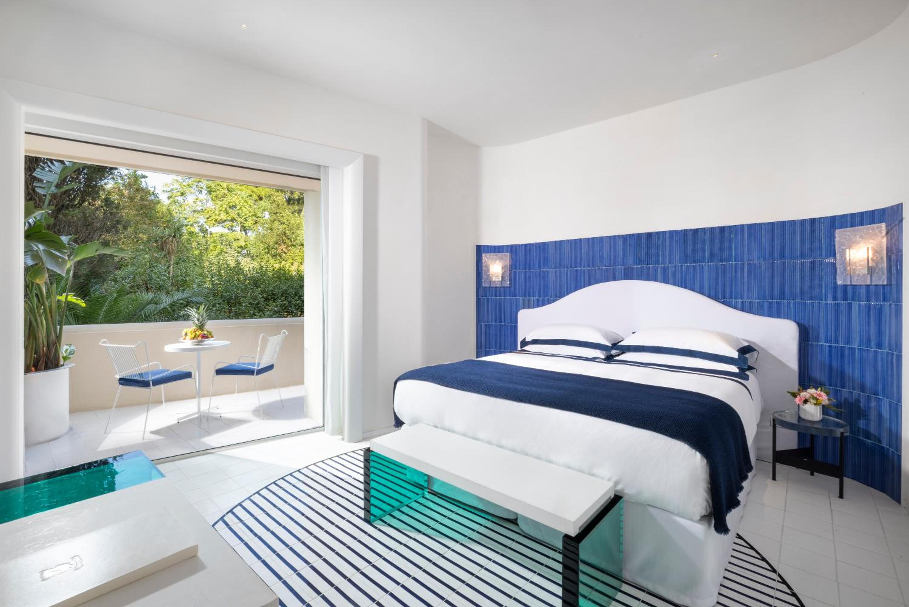 Garden Superior Room