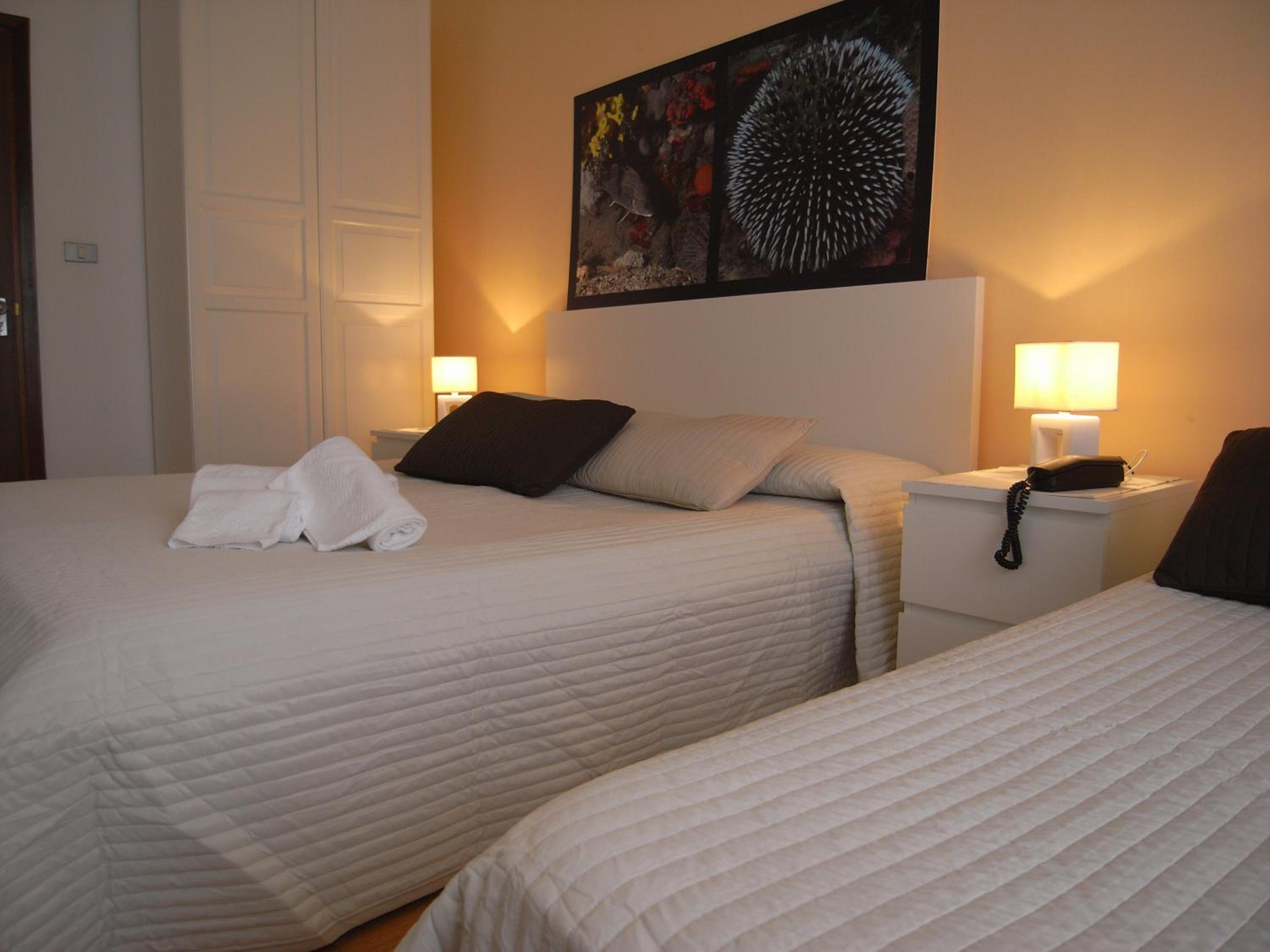 Triple Room with Terrace - Photo 10