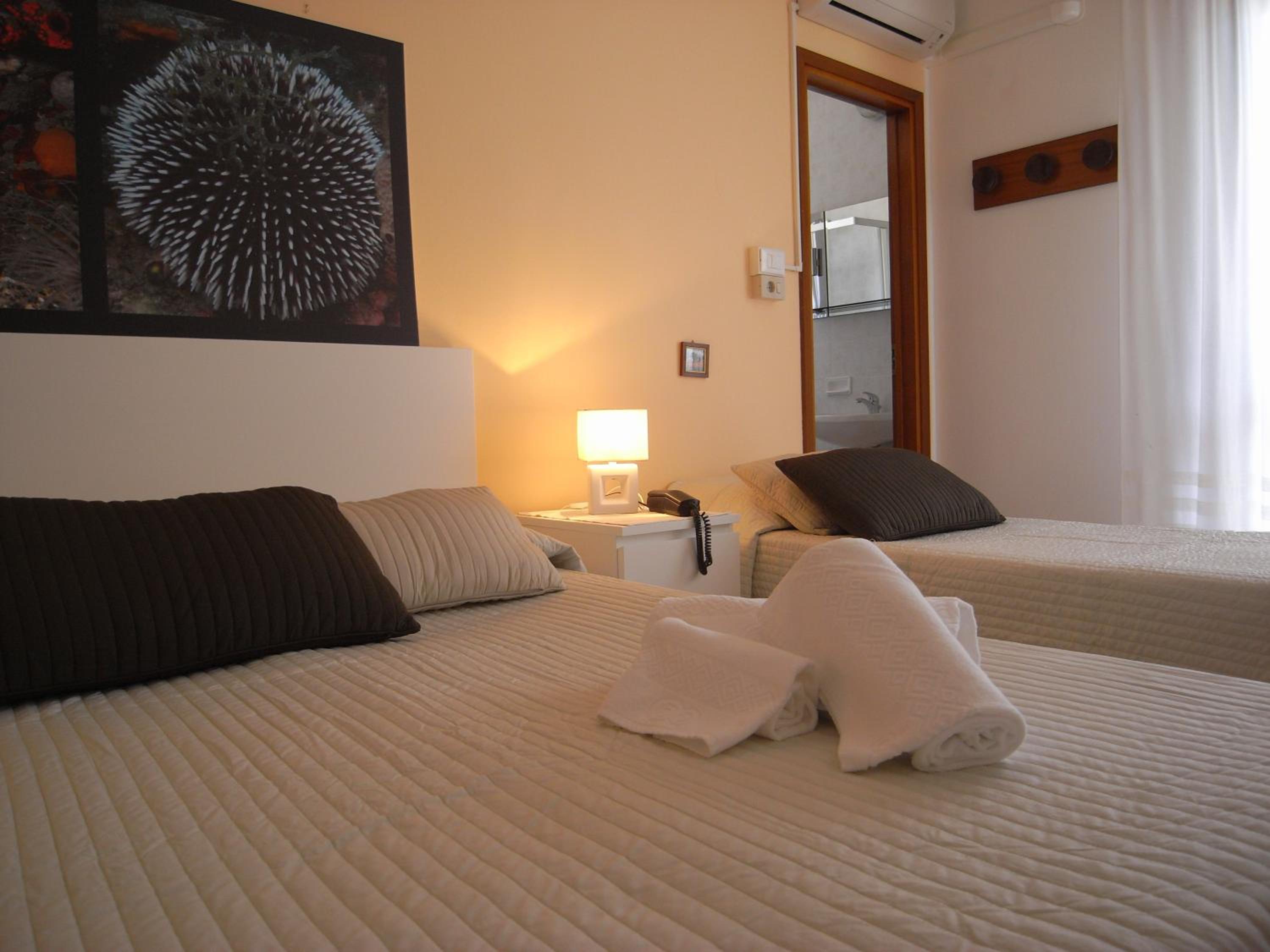 Triple Room with Terrace - Photo 1