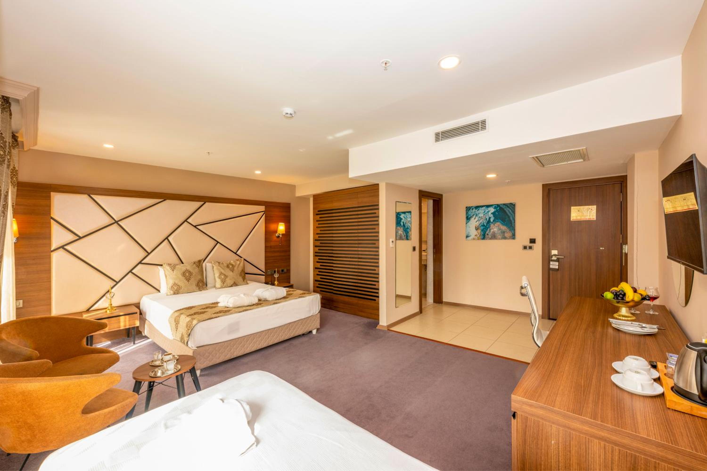 Deluxe Room photo 1