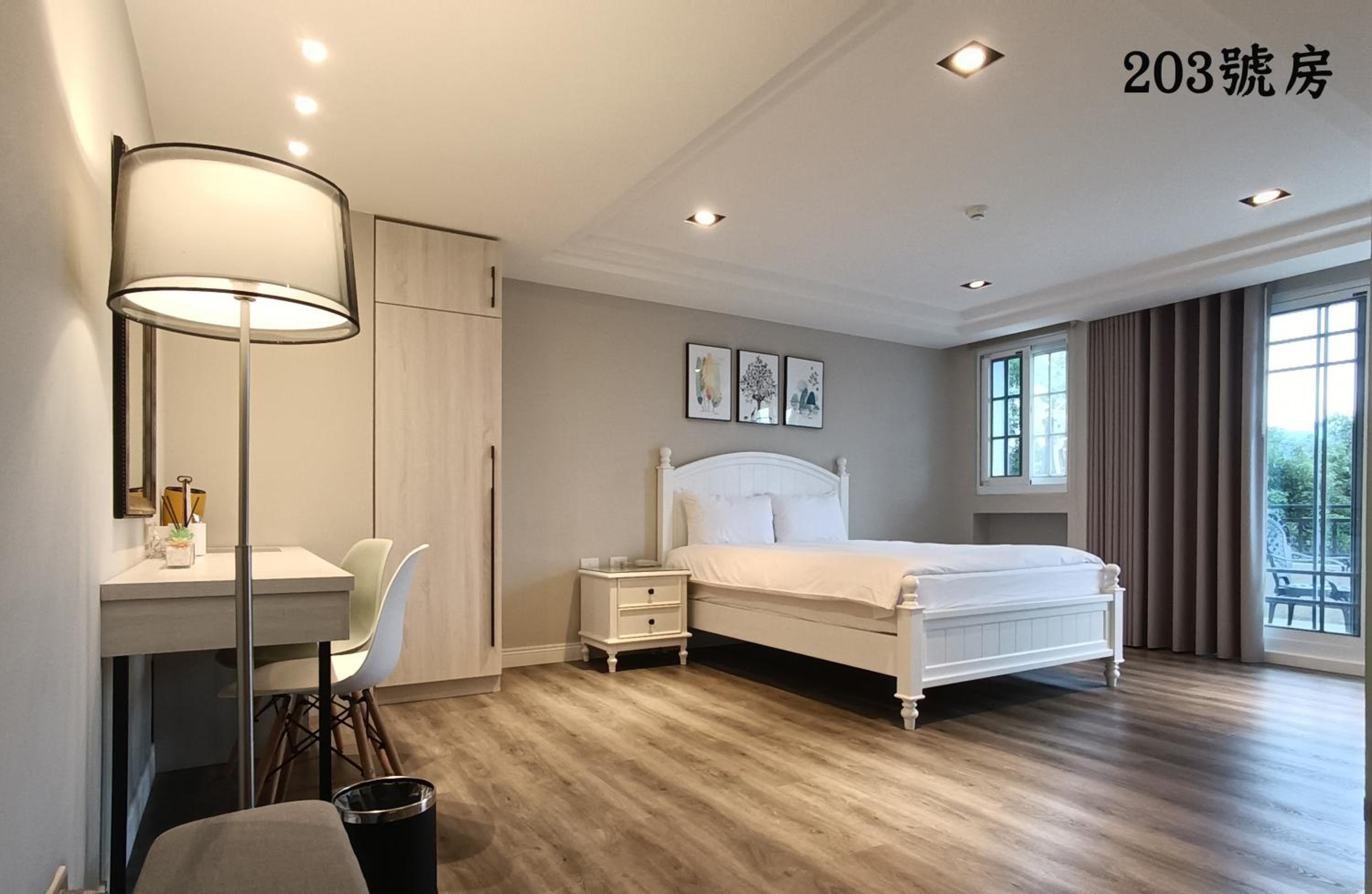 Double Room with Balcony photo 1