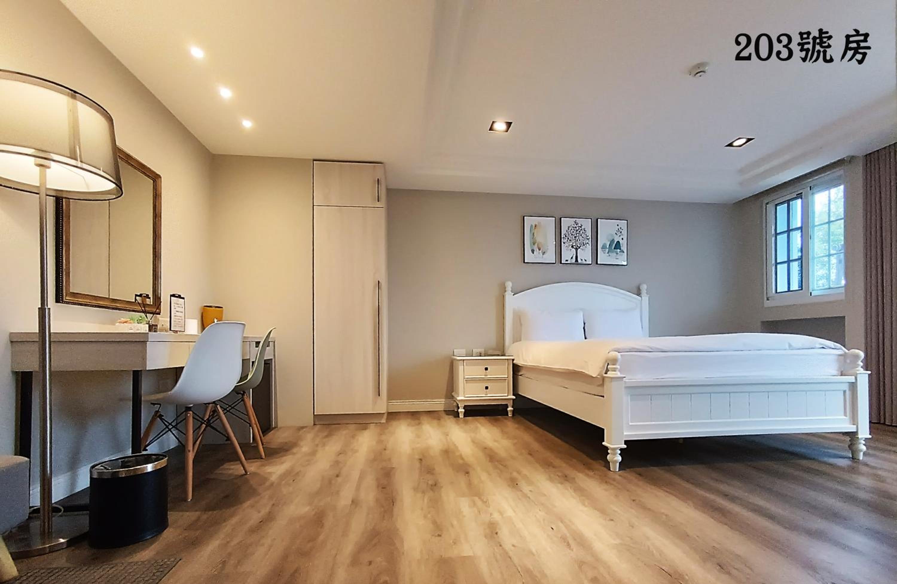 Double Room with Balcony photo 3