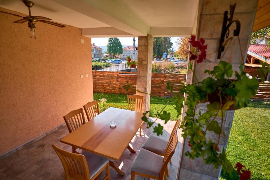 Two-Bedroom Villa - Photo 8