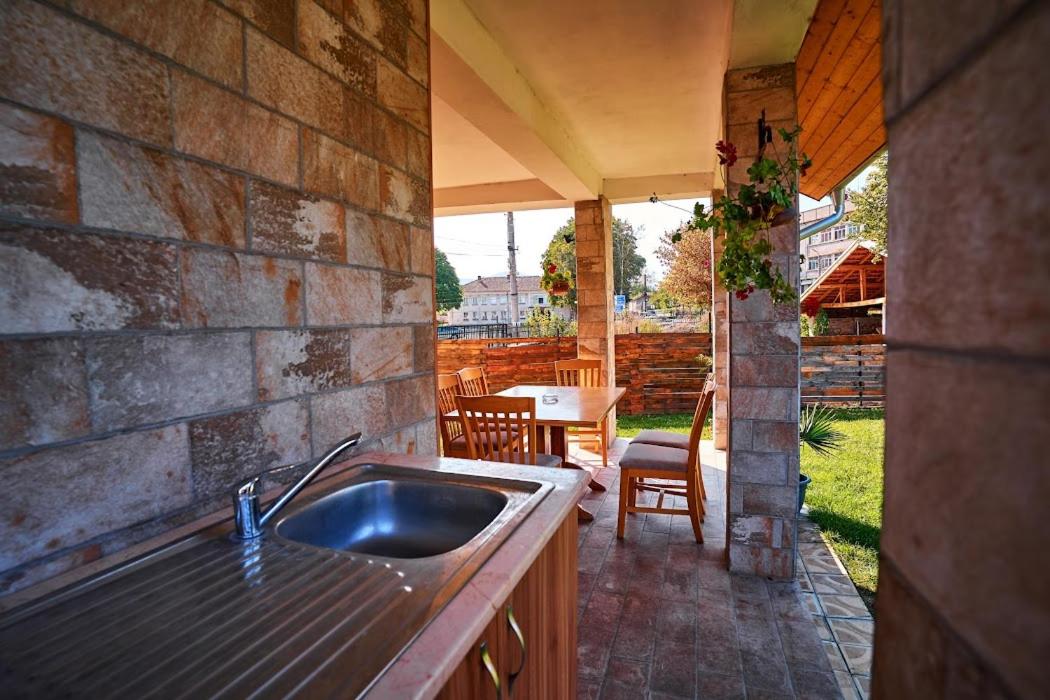 Two-Bedroom Villa - Photo 11