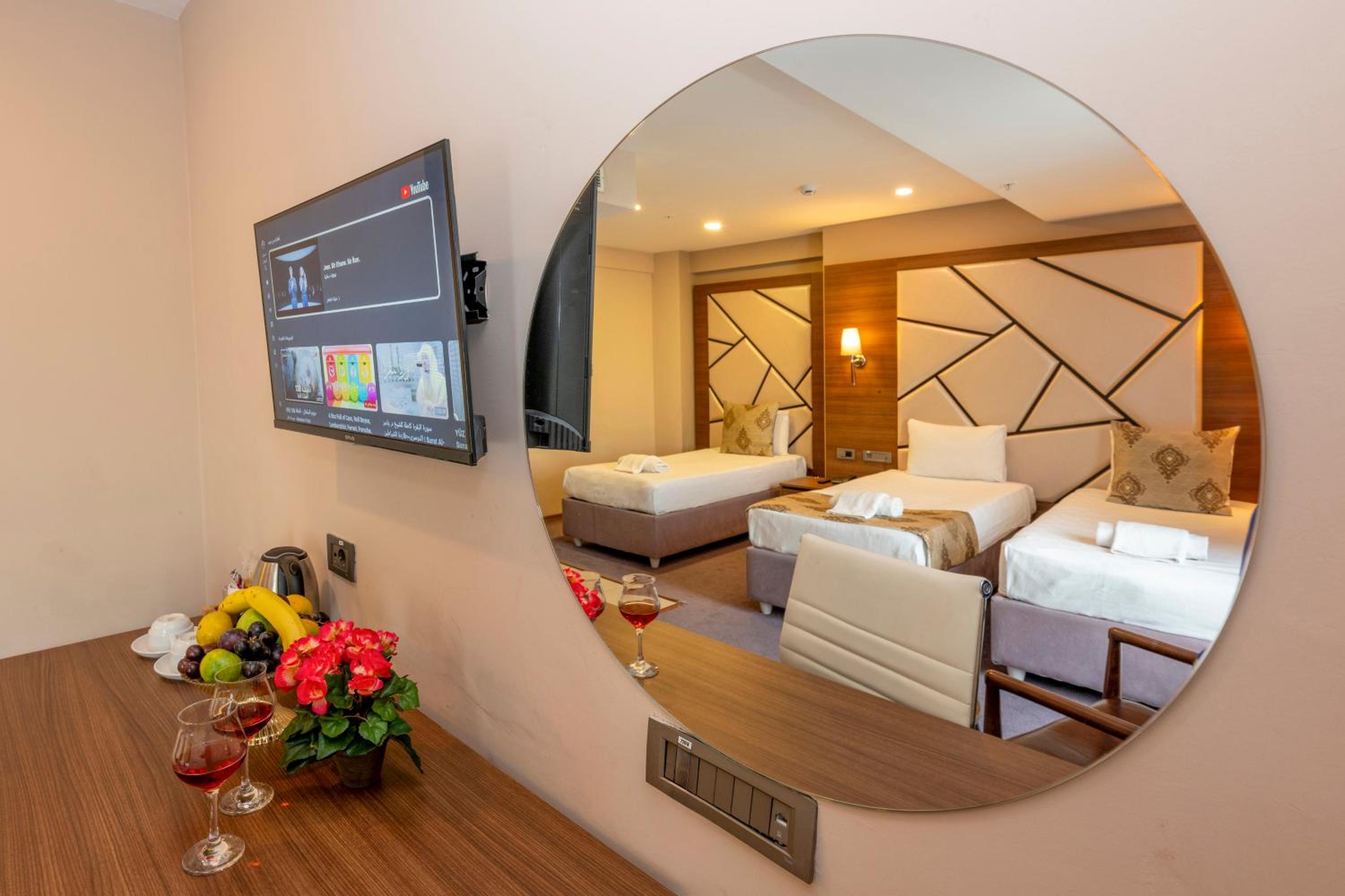 Standard Triple Room photo 3