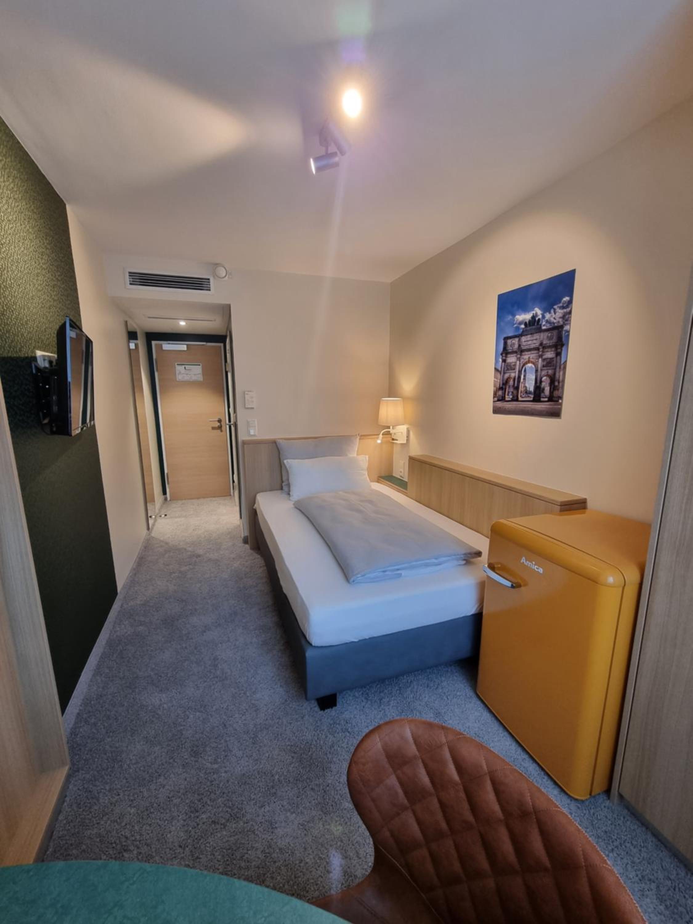 Single Room