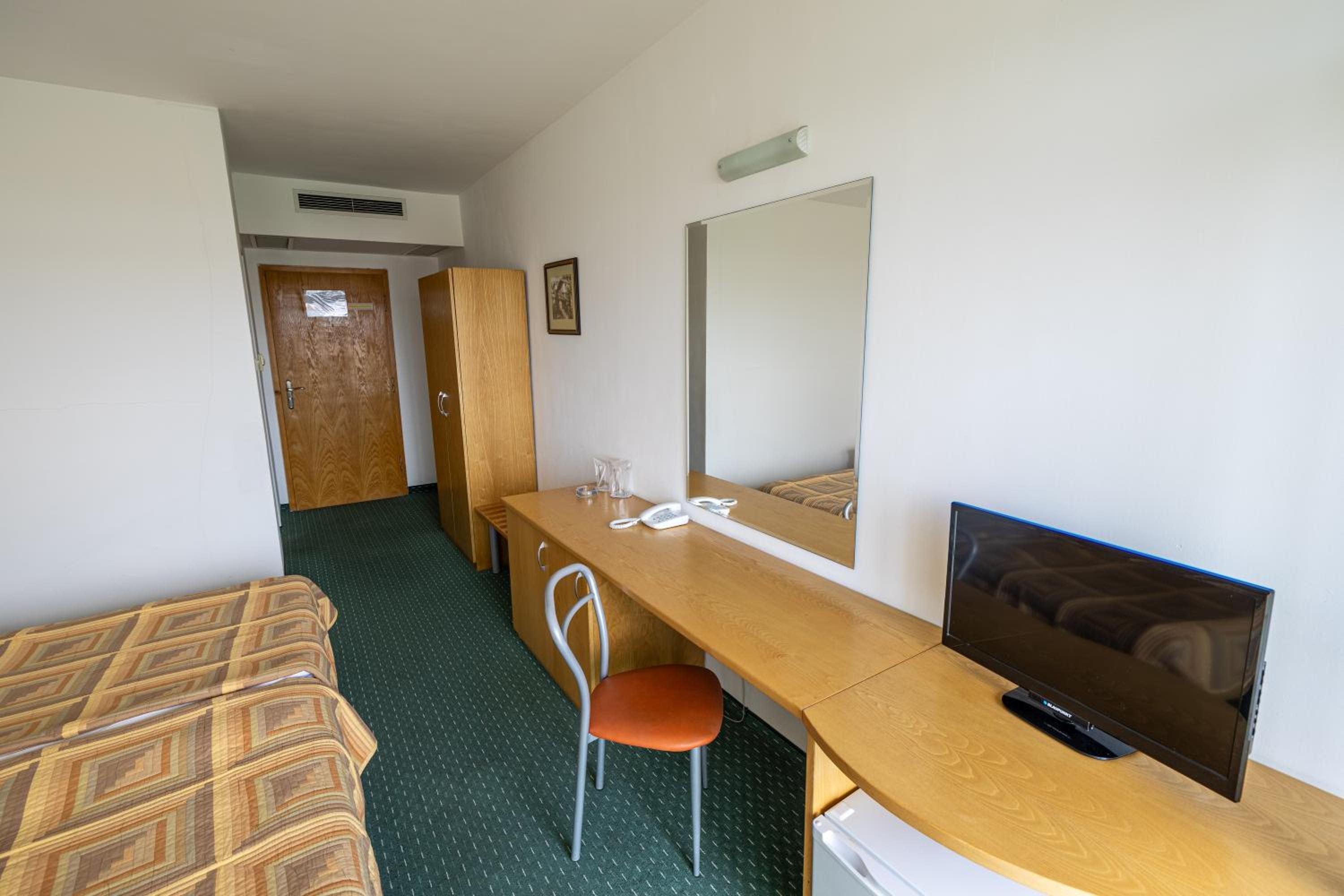Superior Twin Room photo 1