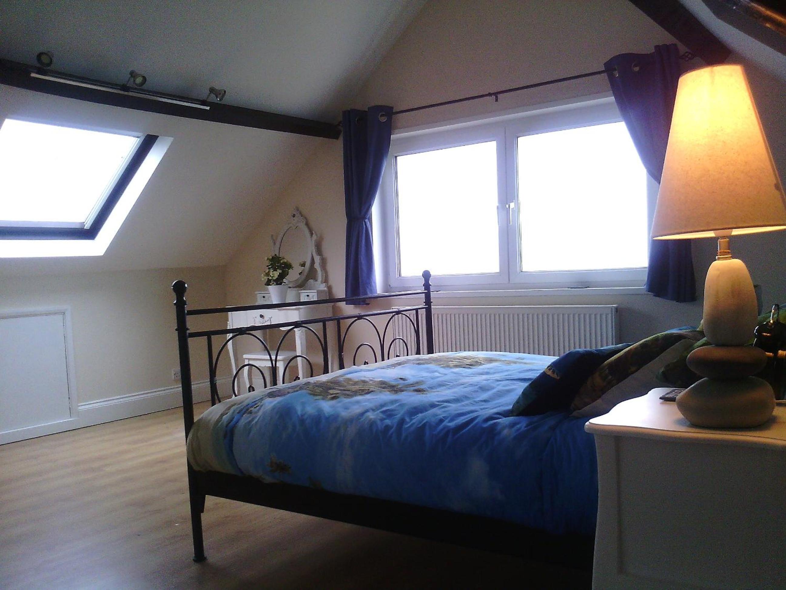 King Room with Sea View photo 2