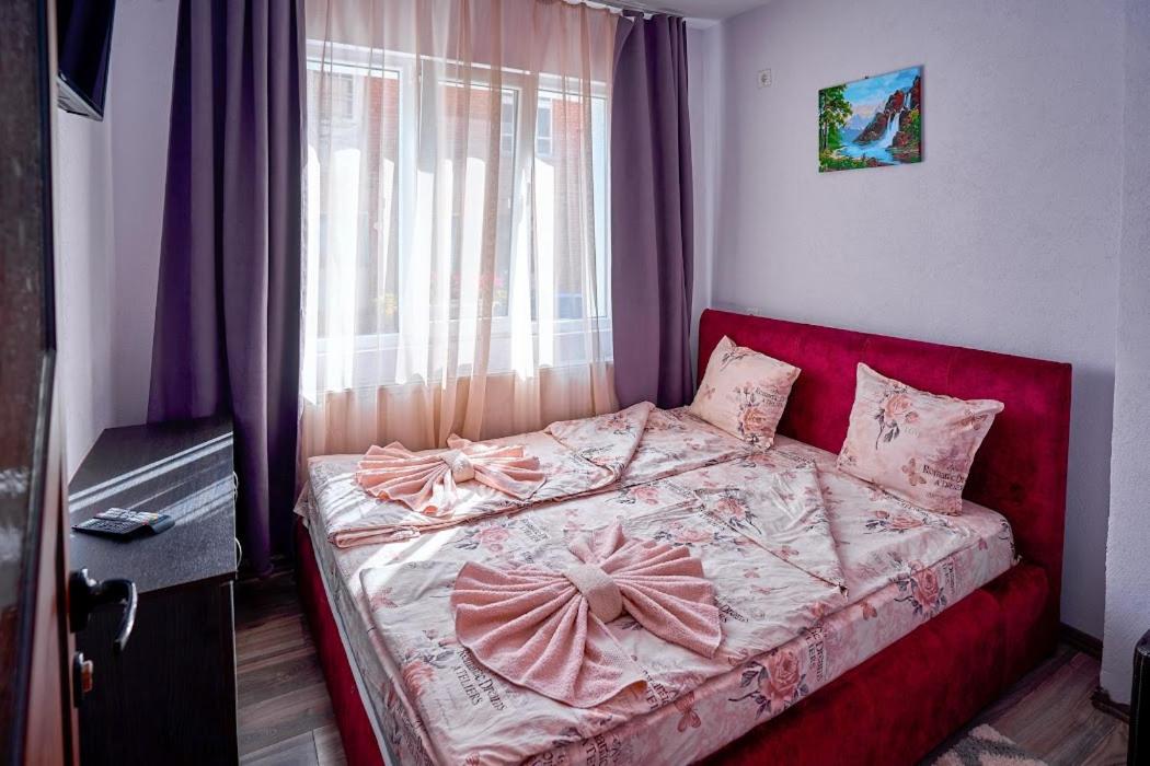 Two-Bedroom Villa - Photo 25