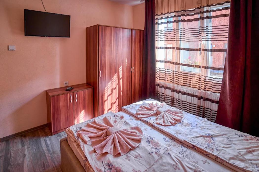 Two-Bedroom Villa - Photo 23