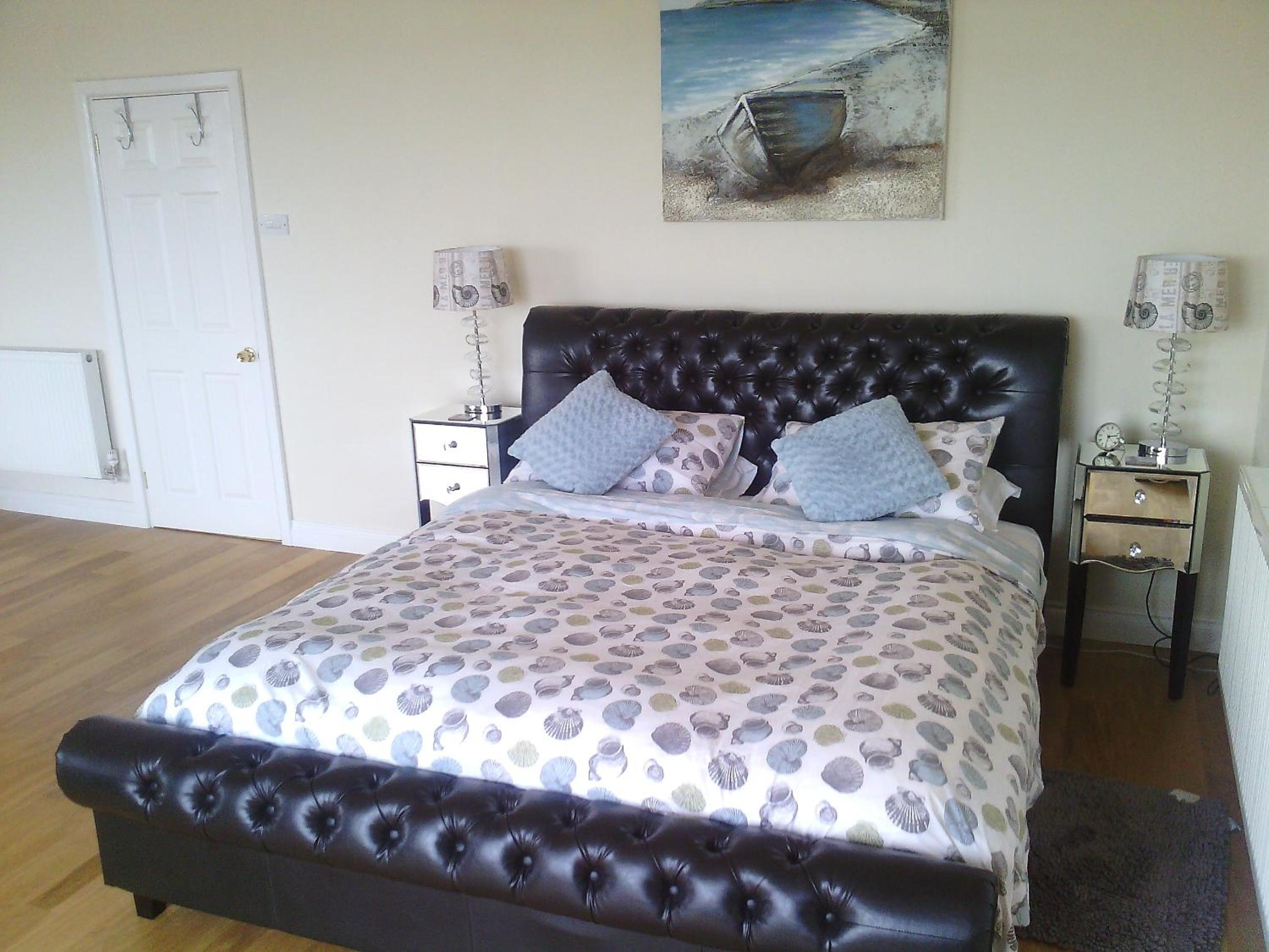 Superior Suite with Sea View