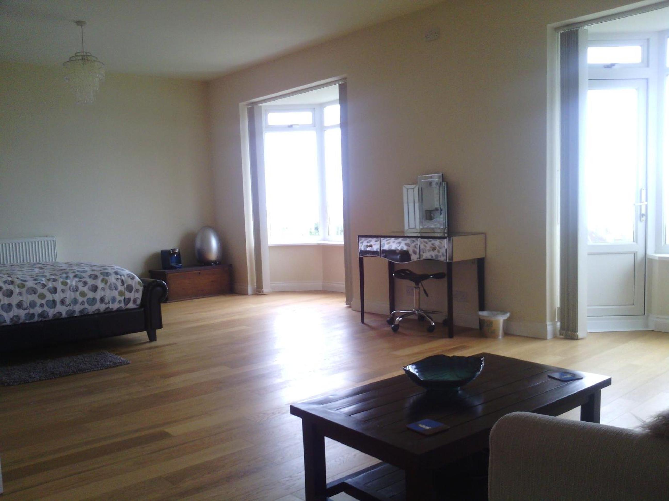 Superior Suite with Sea View photo 3