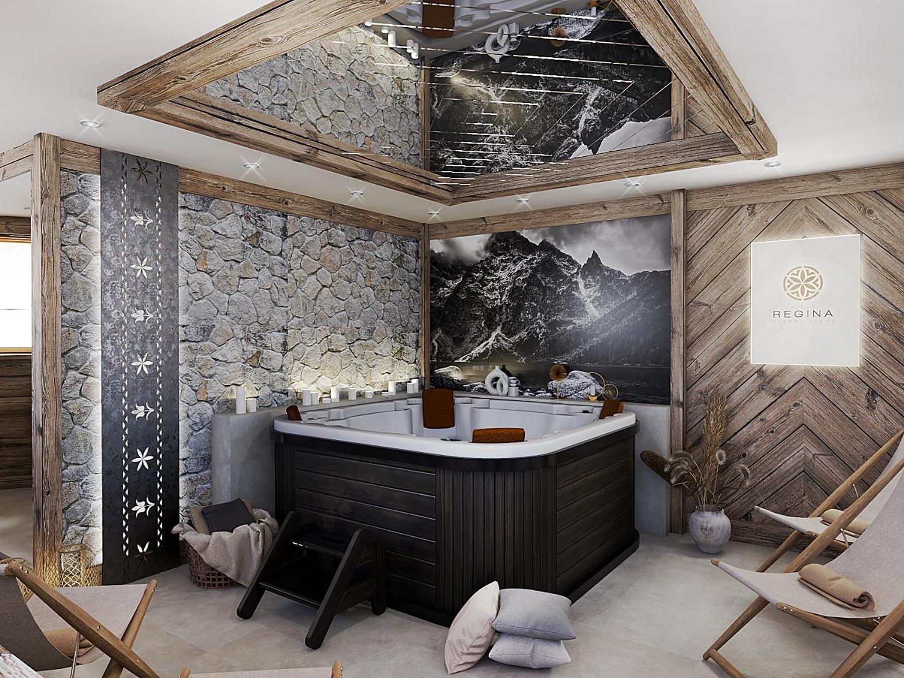 Quadruple Room with Balcony - Photo 5