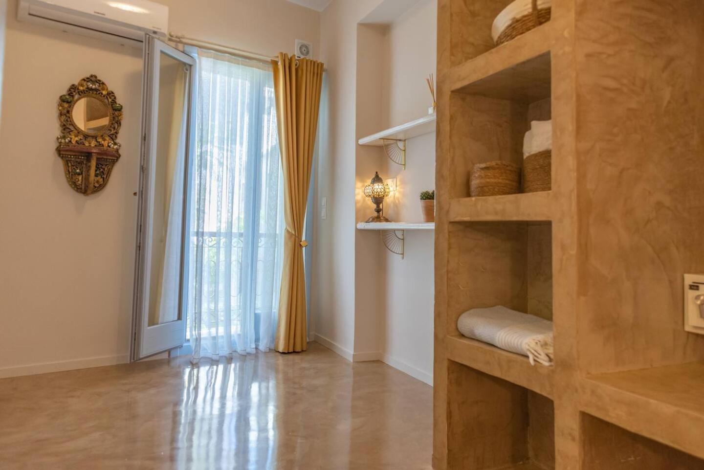 Apartment with Sea View photo 1
