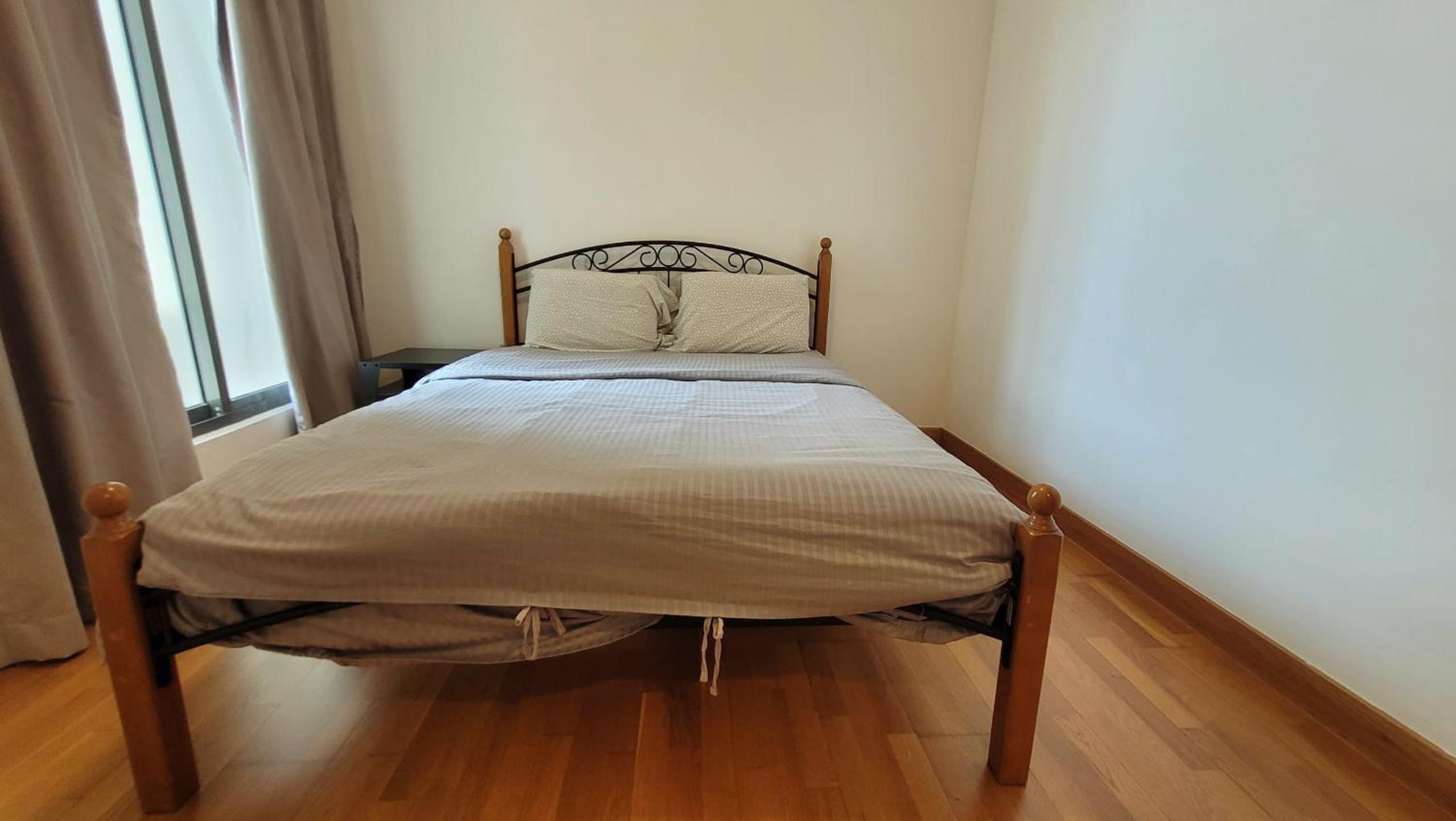 Three-Bedroom Apartment with Ocean View photo 3
