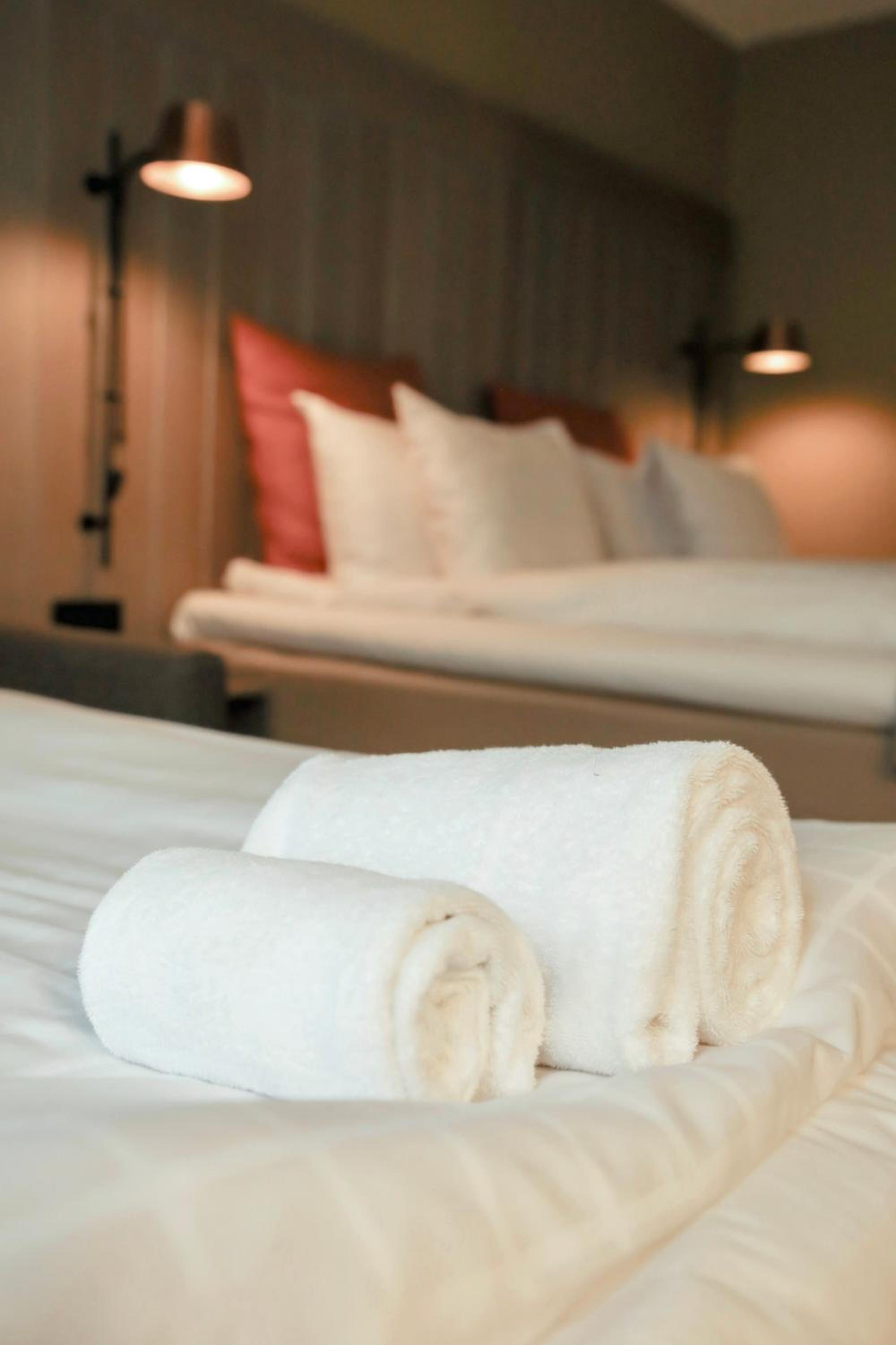 Superior Double Room - Photo 9