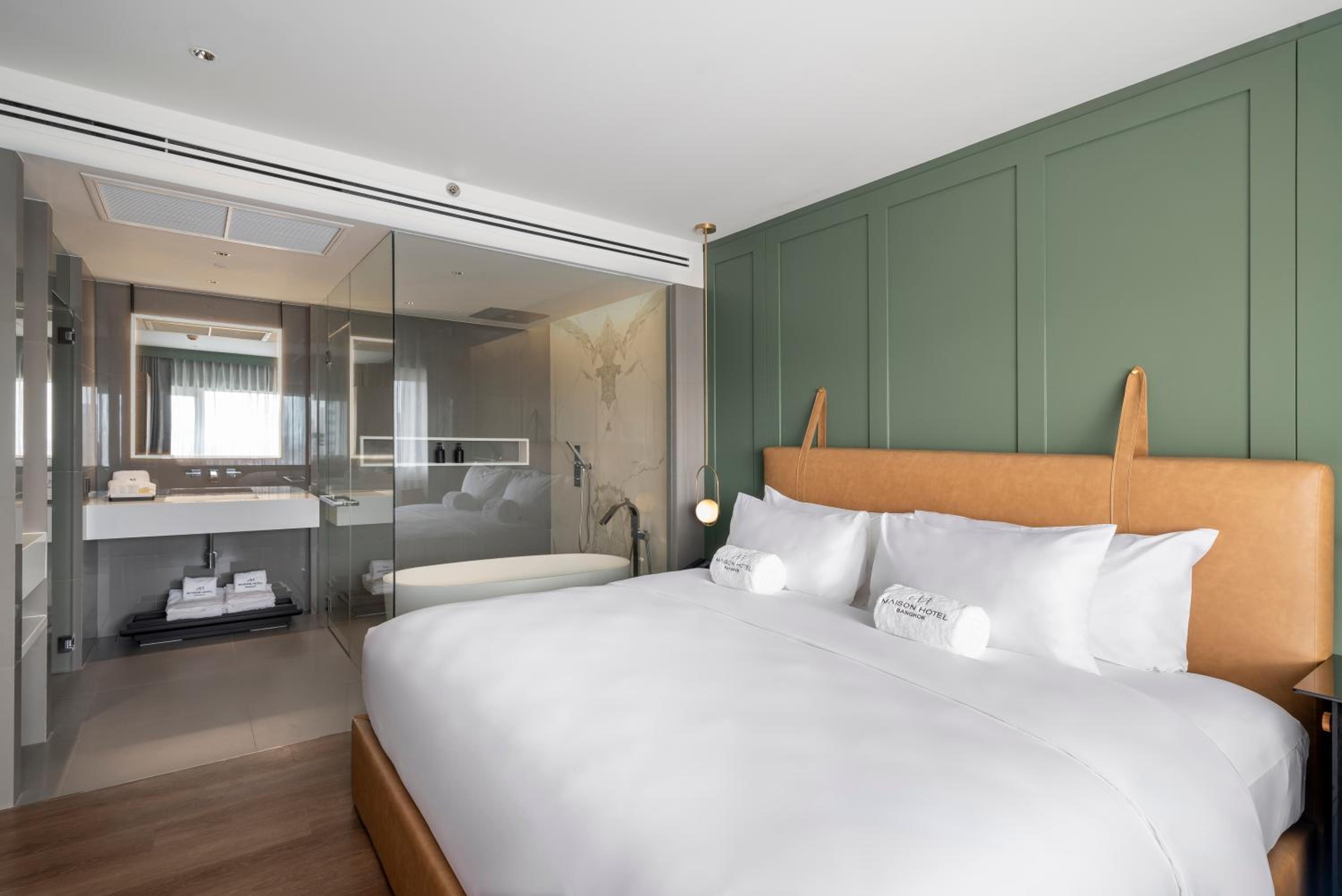Family Suite photo 2