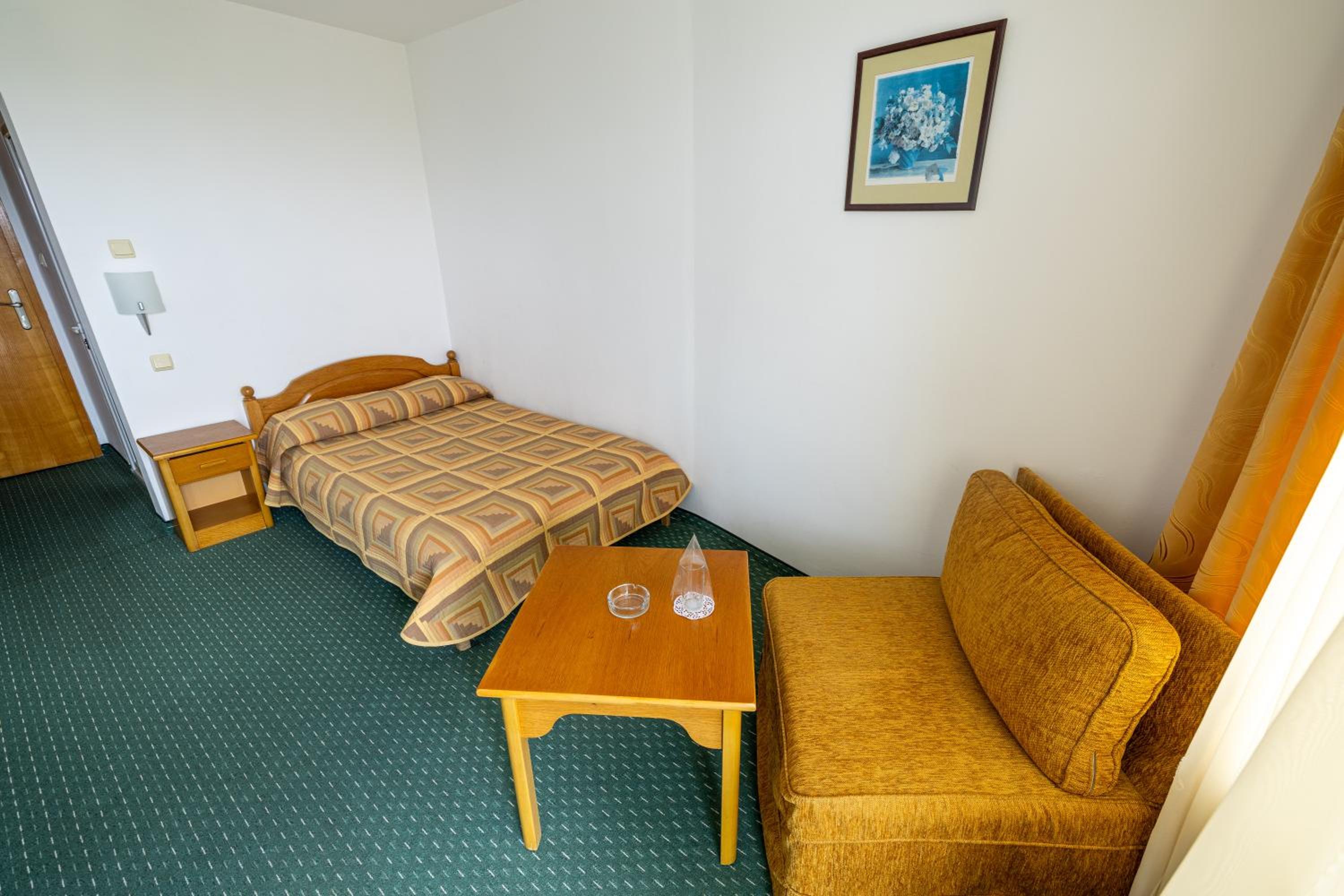 Single Room photo 1