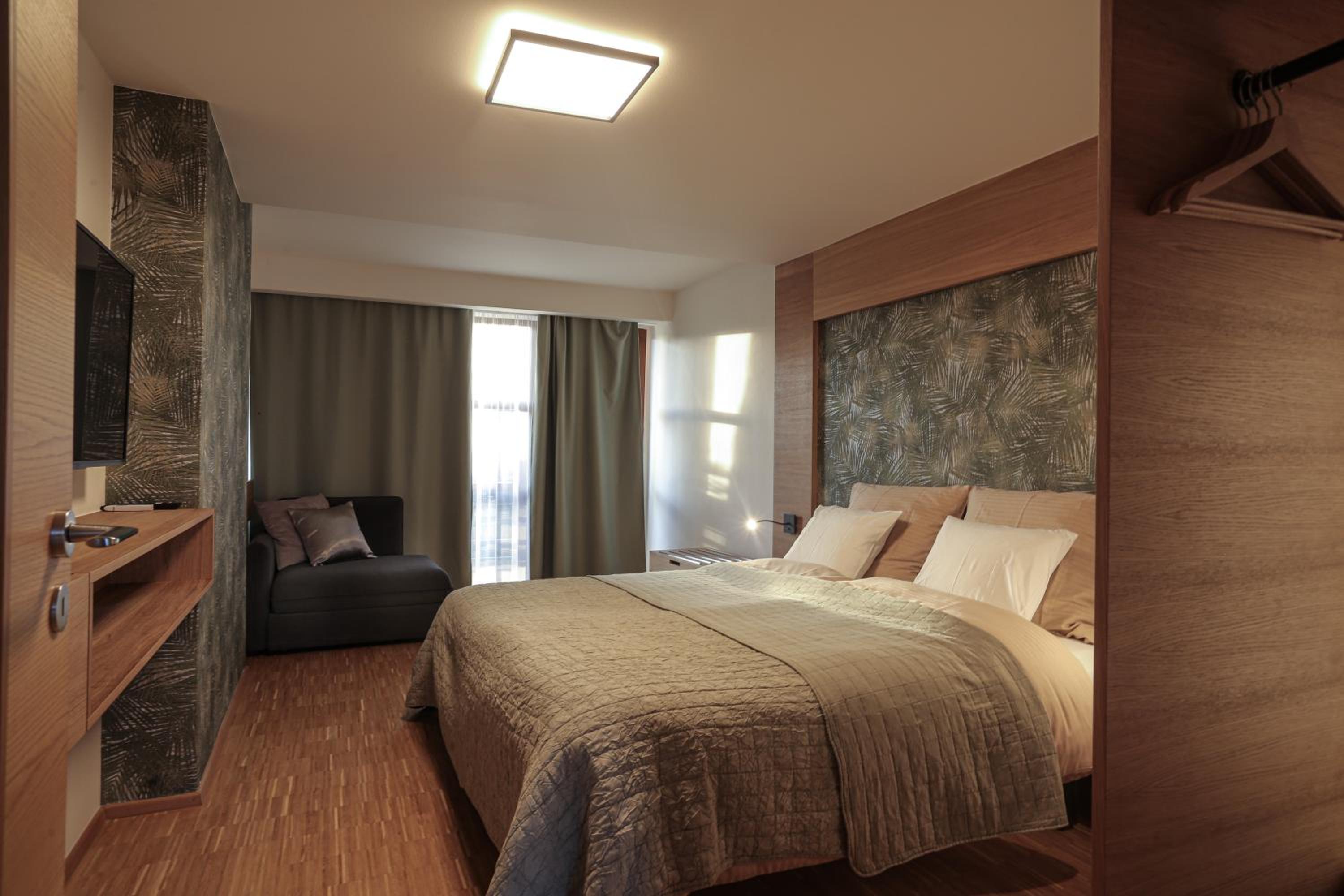 Superior Twin Room photo 1