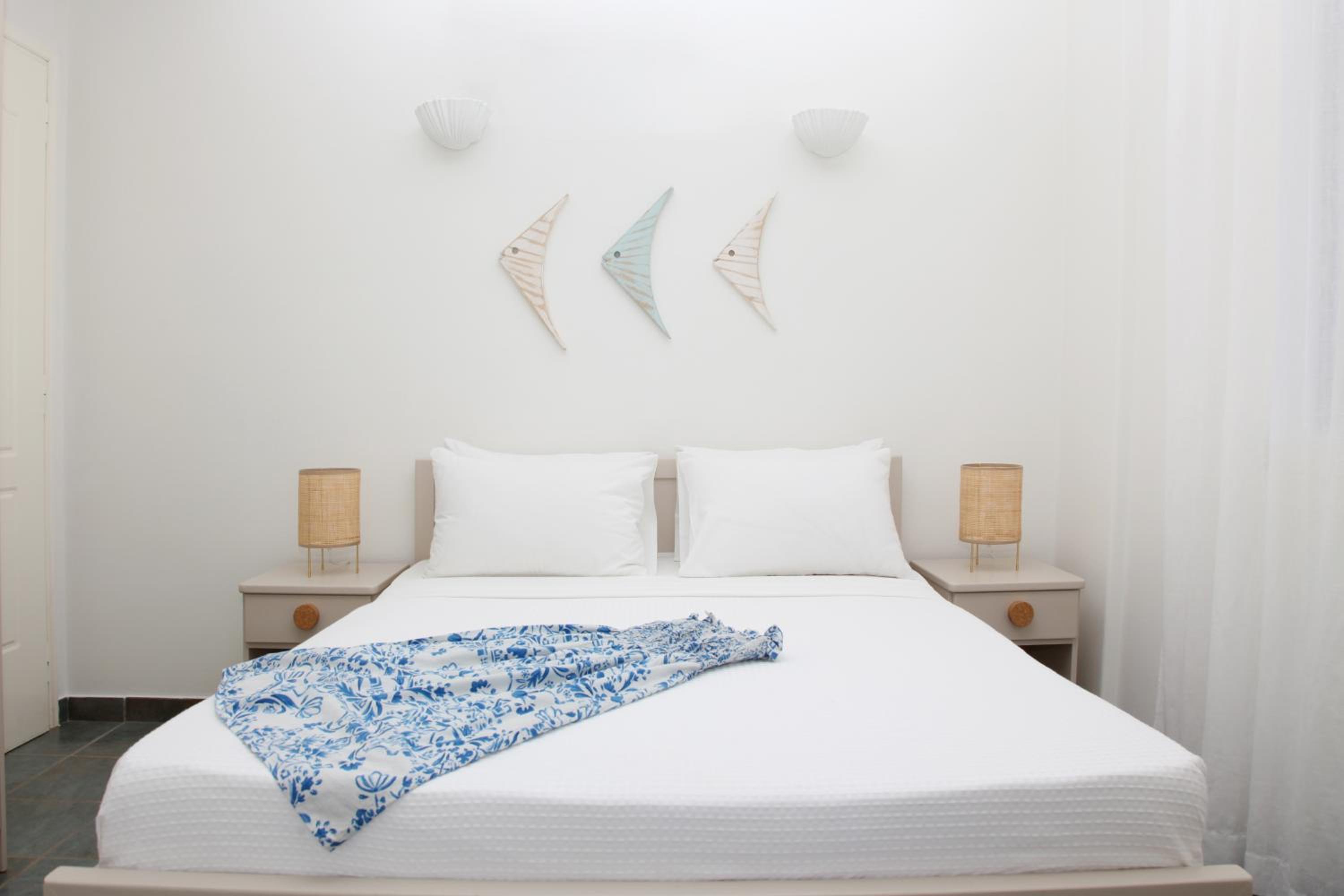 Junior Suite with Sea View