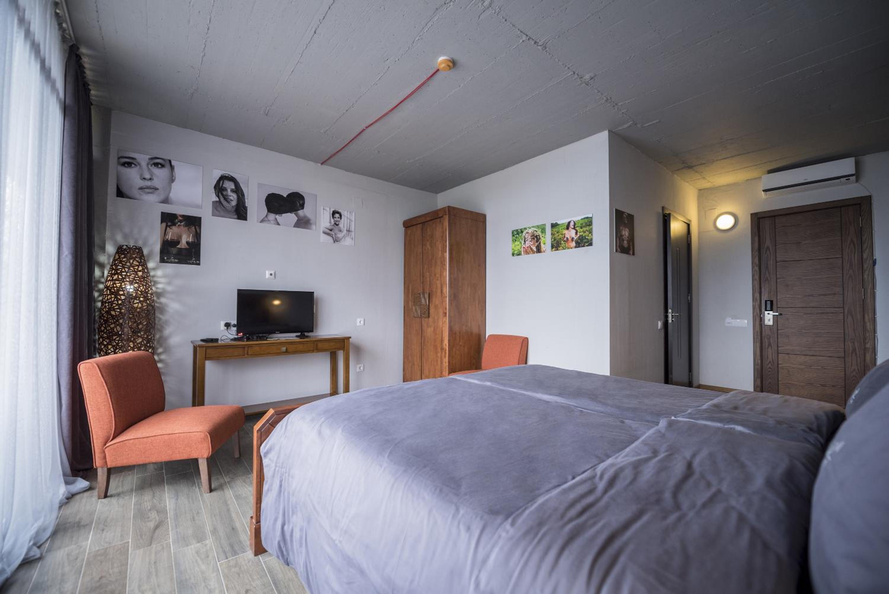 Superior Double Room photo 3