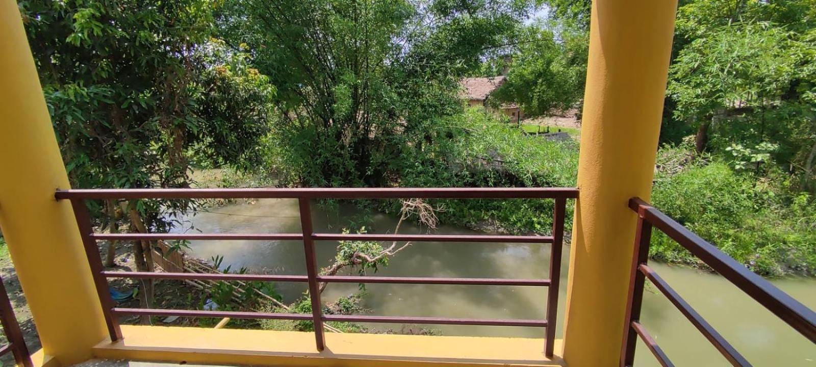 Double Room with Balcony photo 2