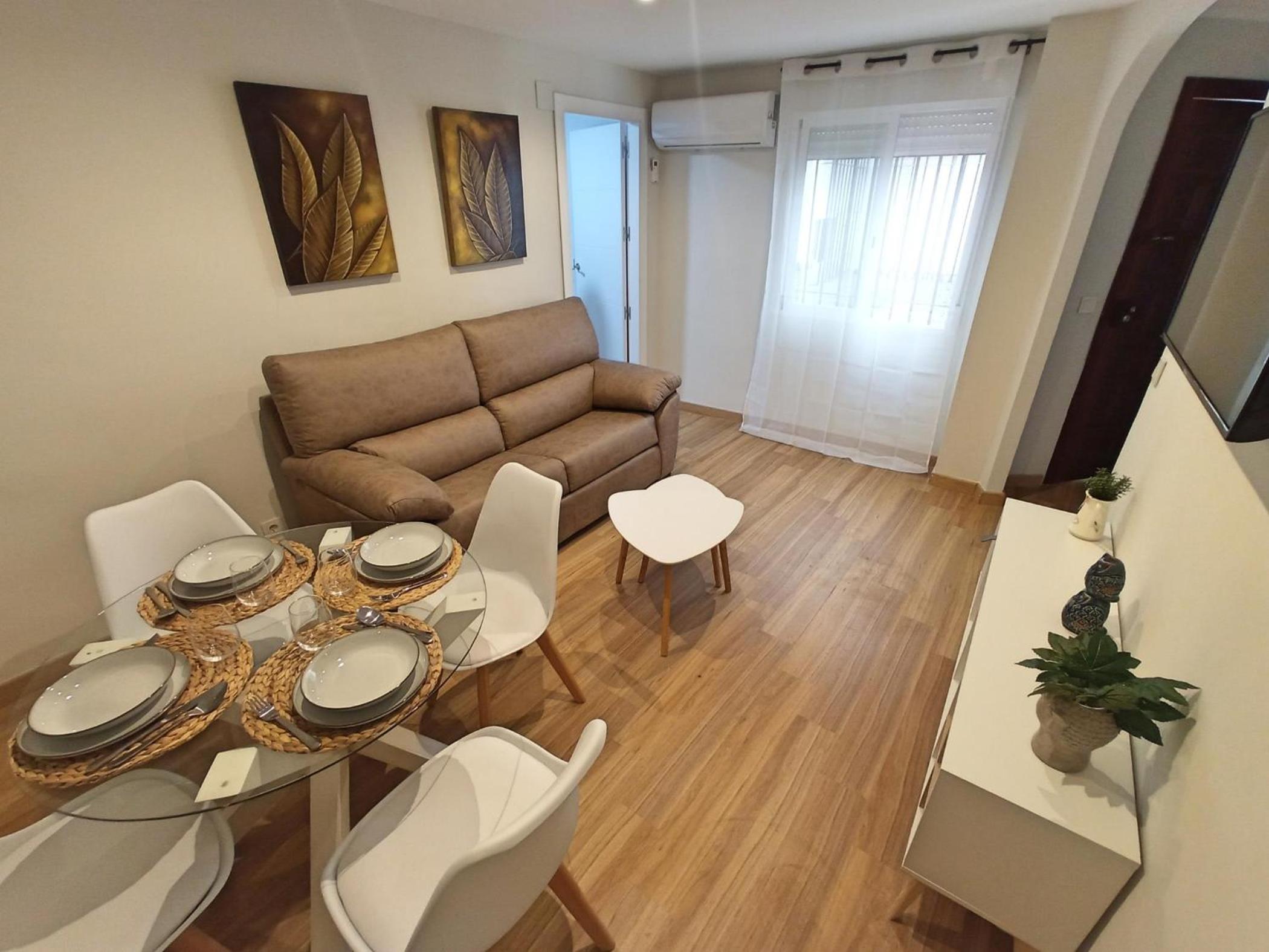 Apartamento