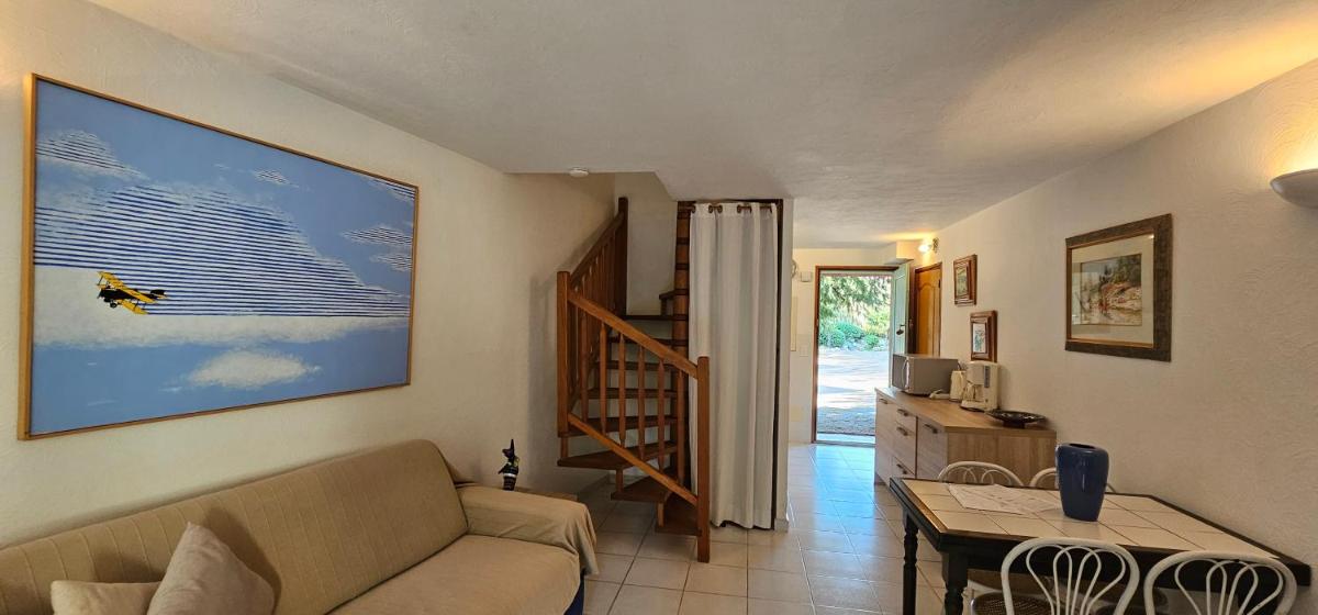 Classic One Bedroom Villa photo 2