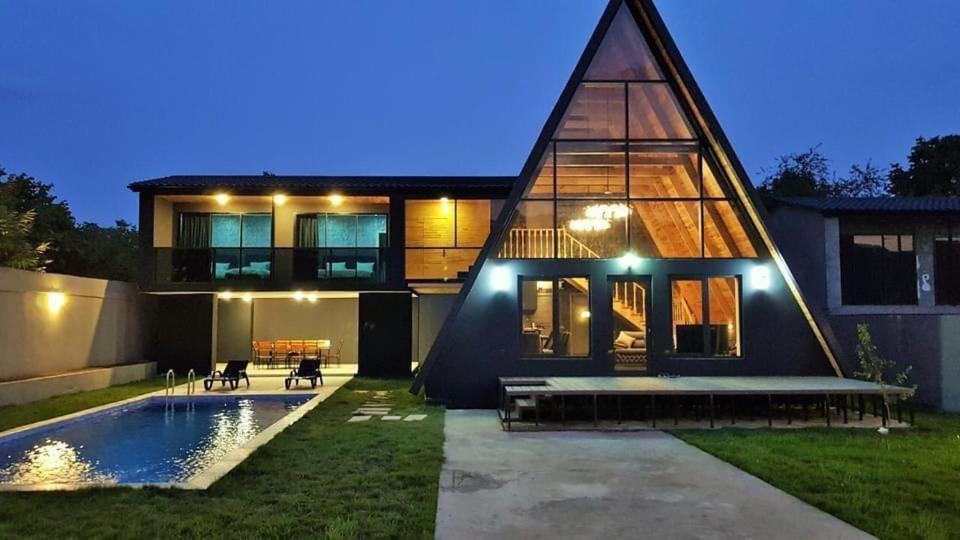Chalet photo 1