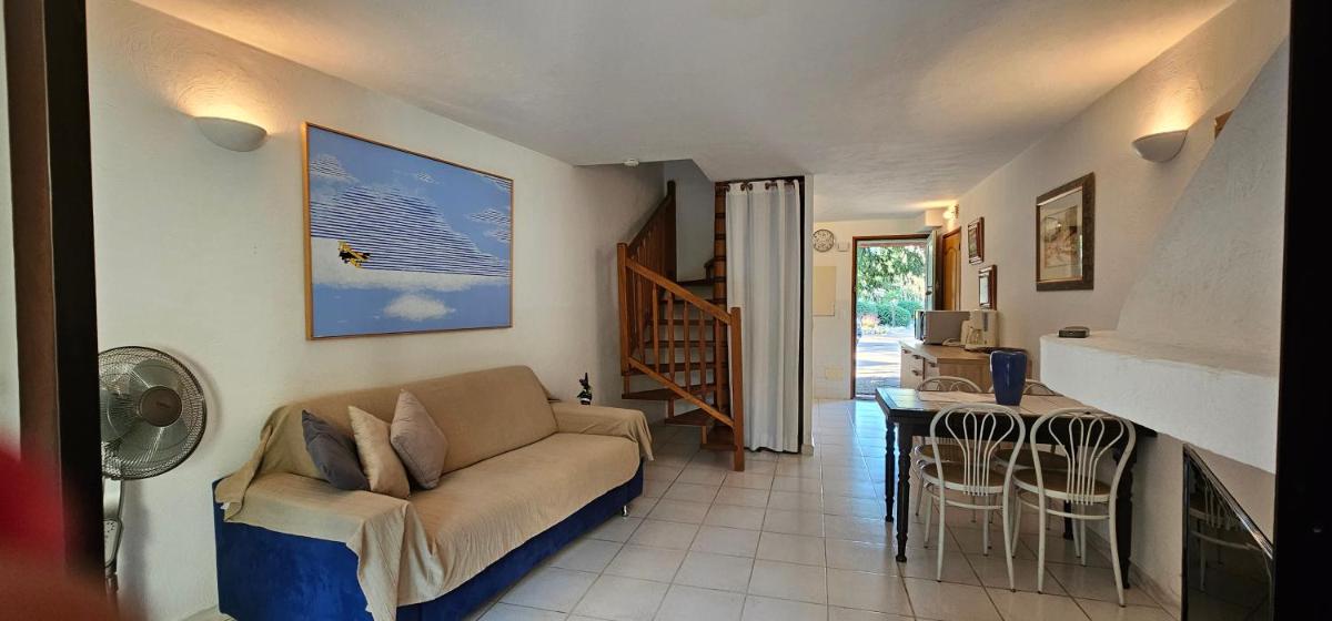 Classic One Bedroom Villa photo 1